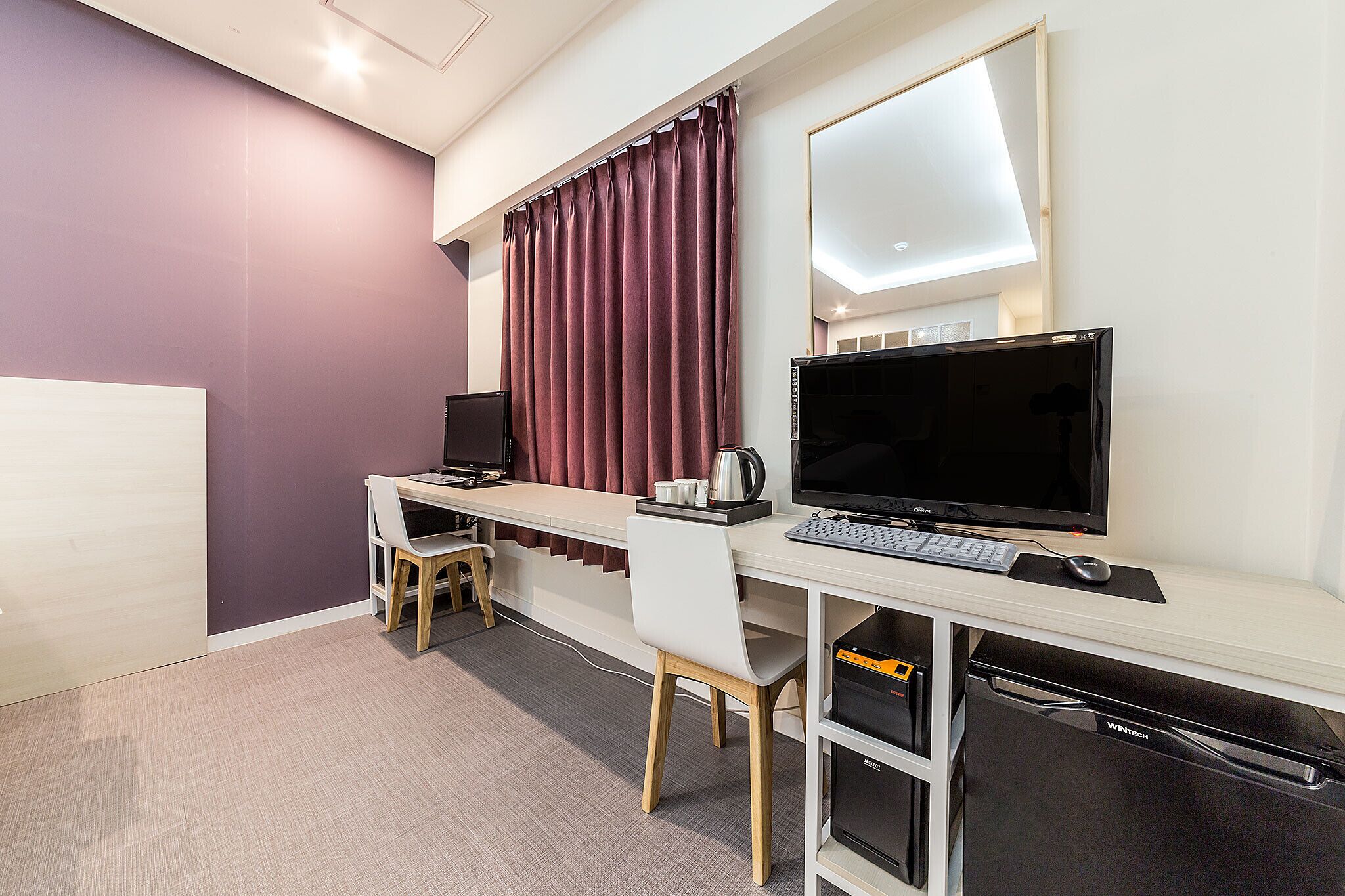 Anshan Hotel Chemie Gab
