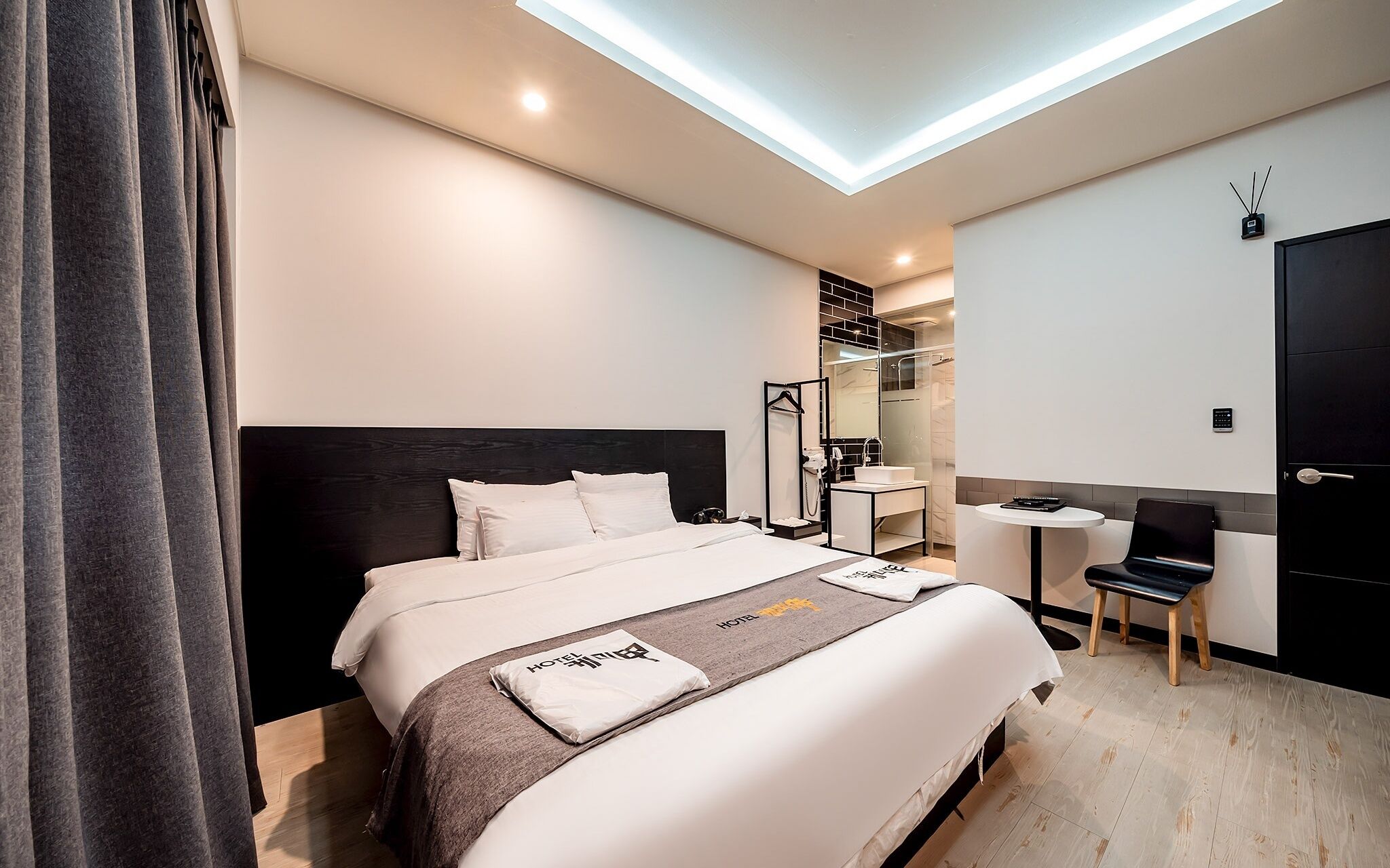 Anshan Hotel Chemie Gab