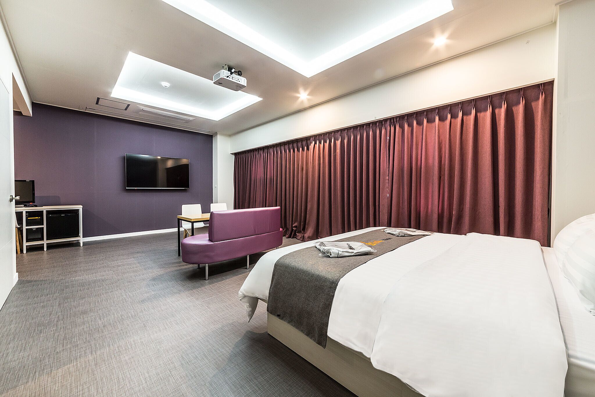Anshan Hotel Chemie Gab