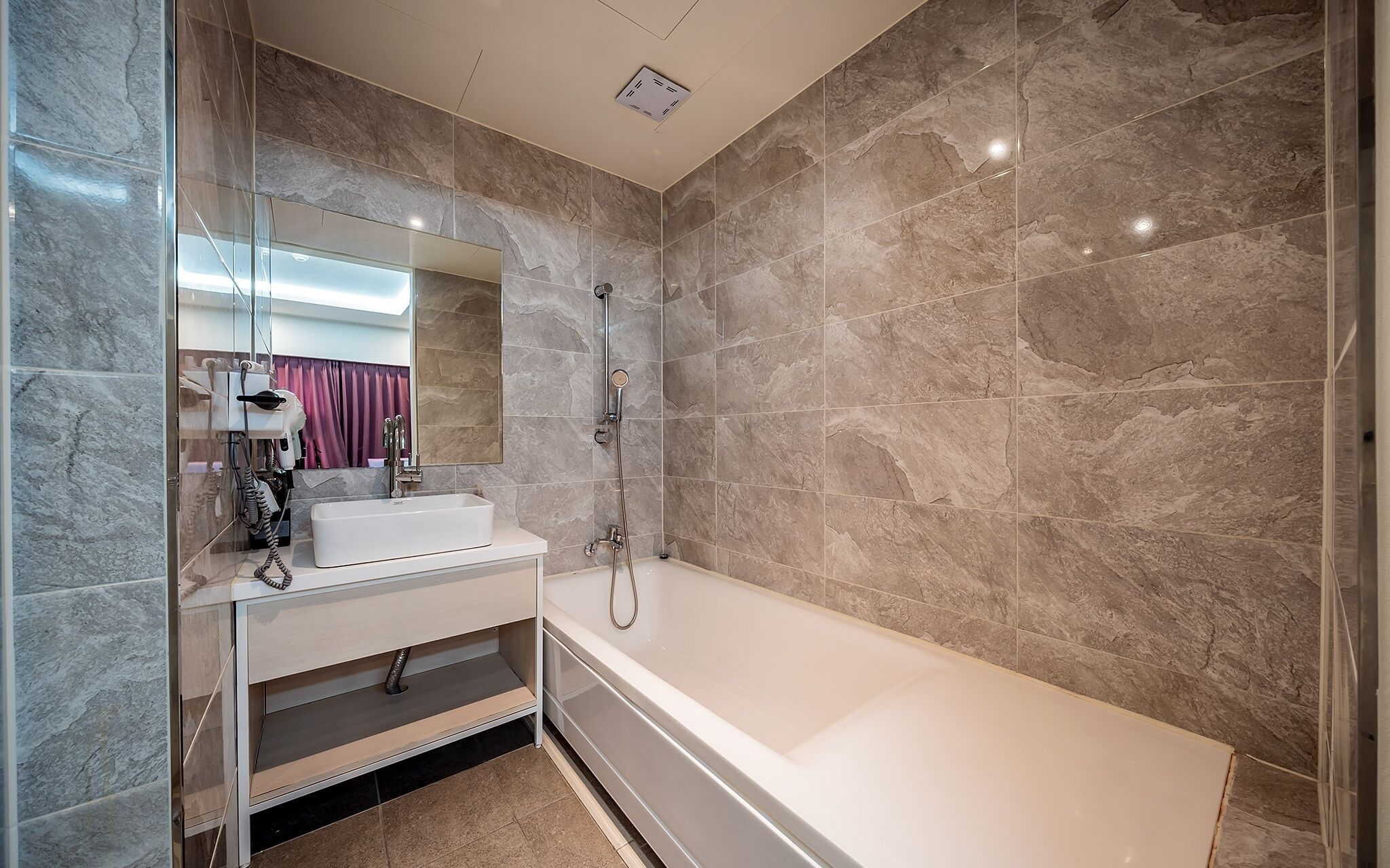 Anshan Hotel Chemie Gab