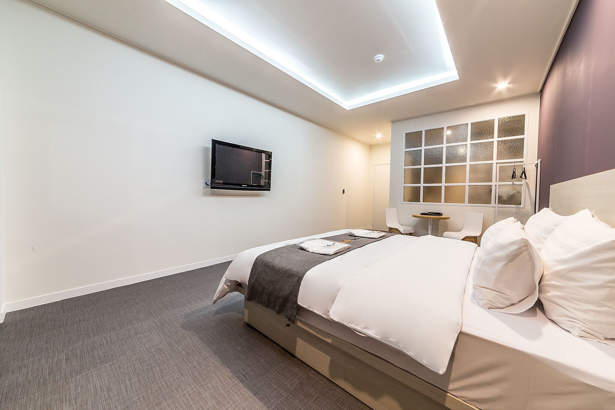 Anshan Hotel Chemie Gab