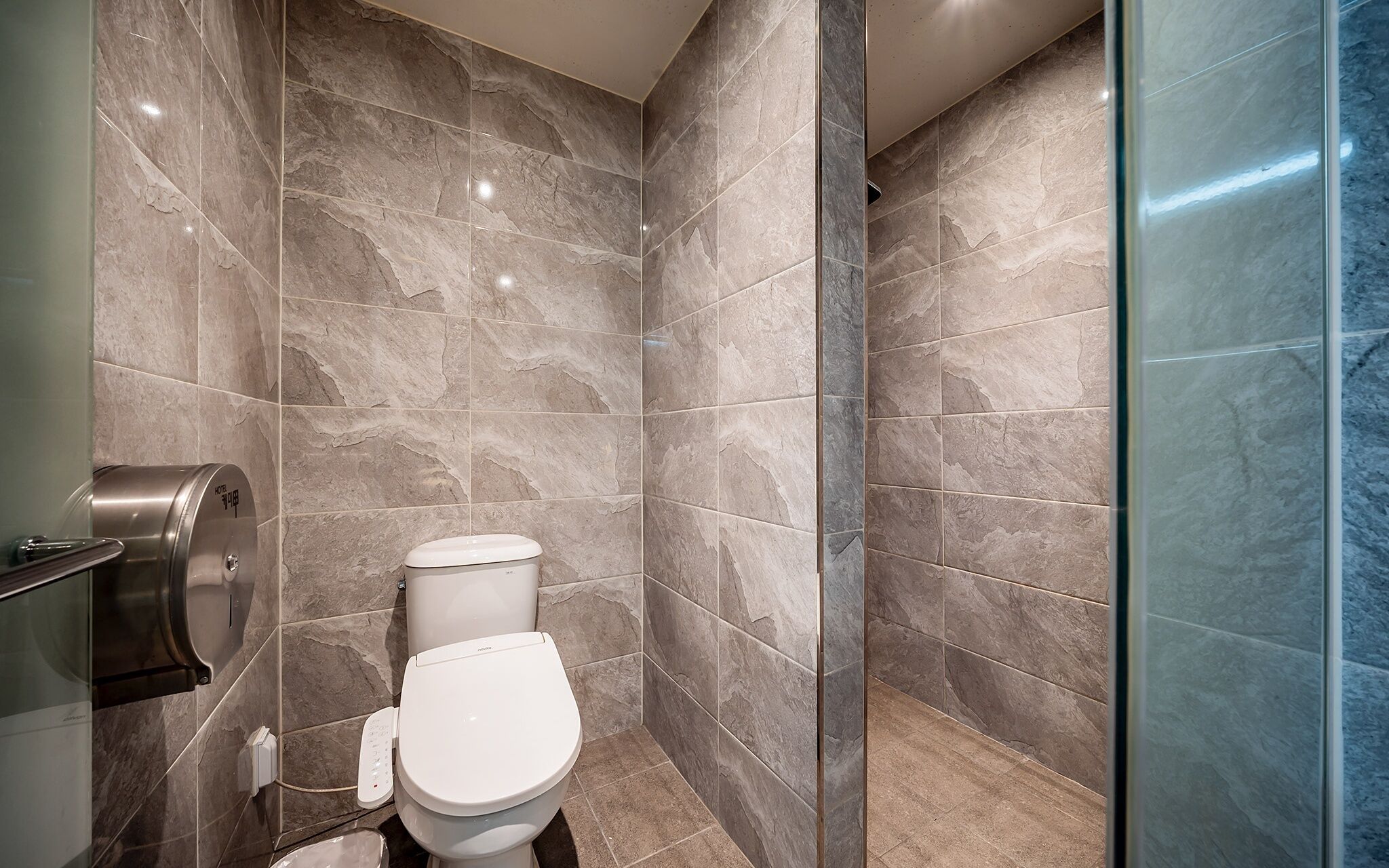 Anshan Hotel Chemie Gab
