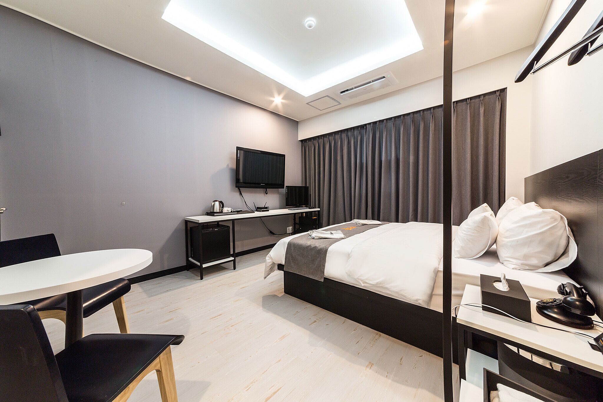 Anshan Hotel Chemie Gab