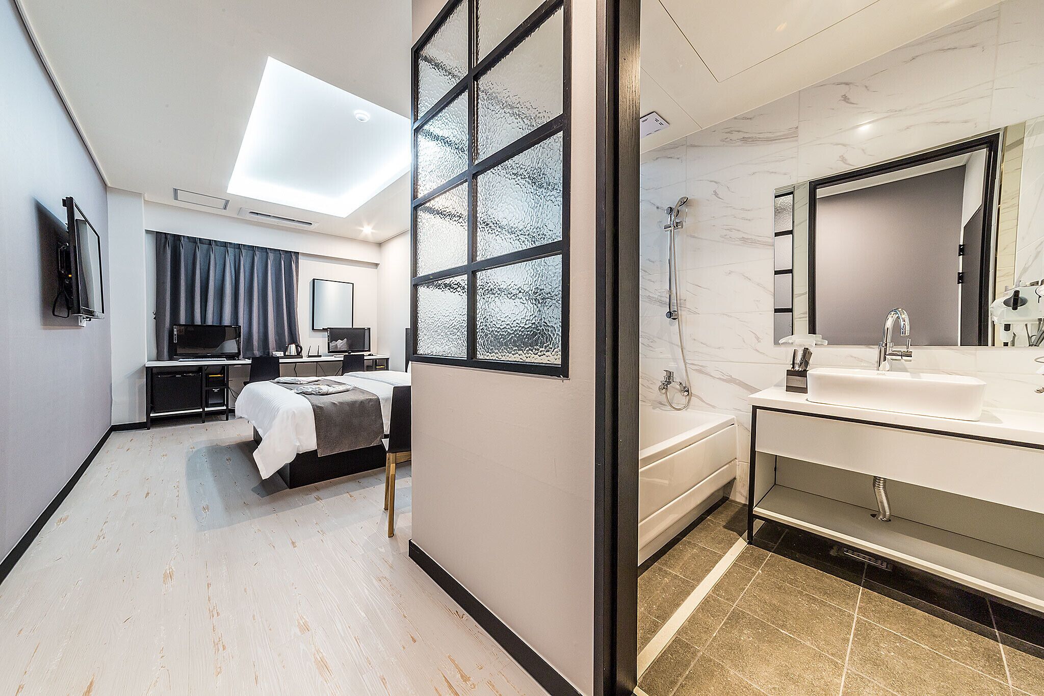 Anshan Hotel Chemie Gab