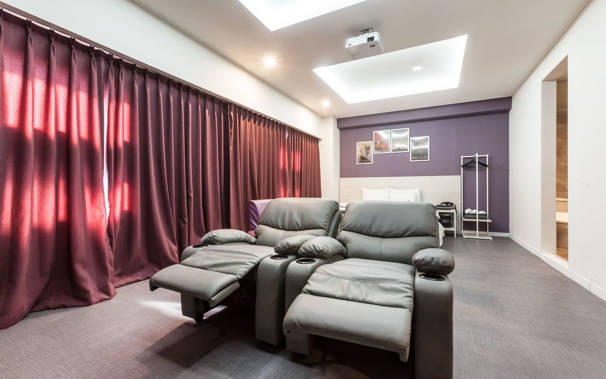 Anshan Hotel Chemie Gab