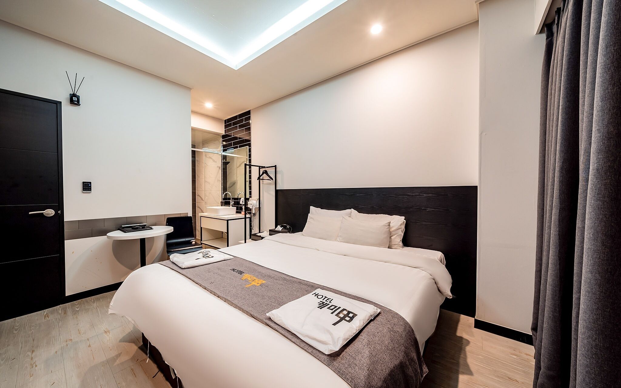 Anshan Hotel Chemie Gab