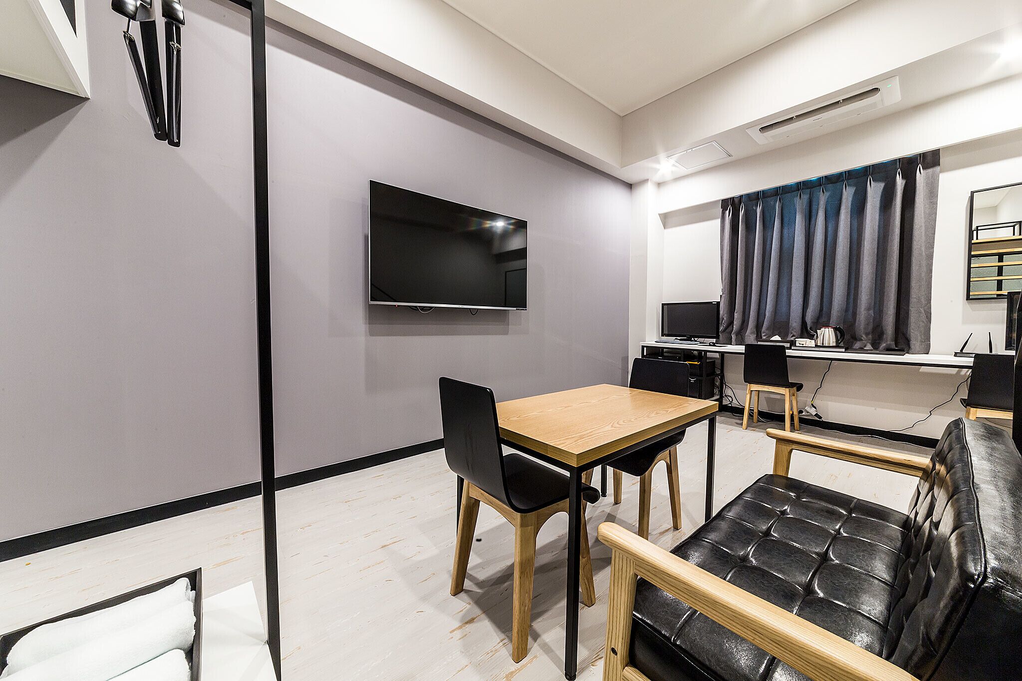 Anshan Hotel Chemie Gab