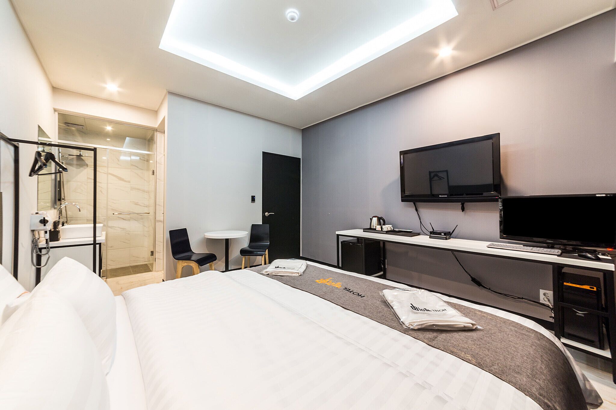 Anshan Hotel Chemie Gab