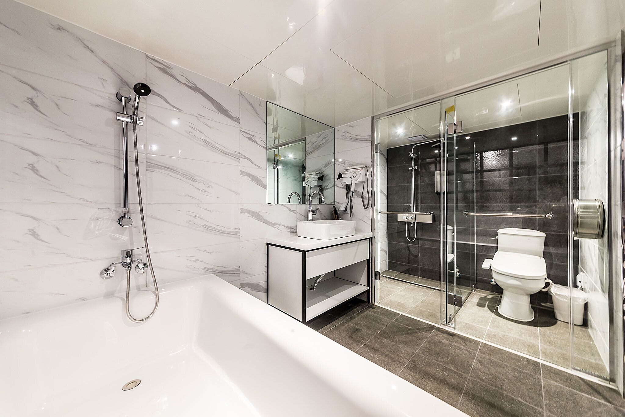 Anshan Hotel Chemie Gab