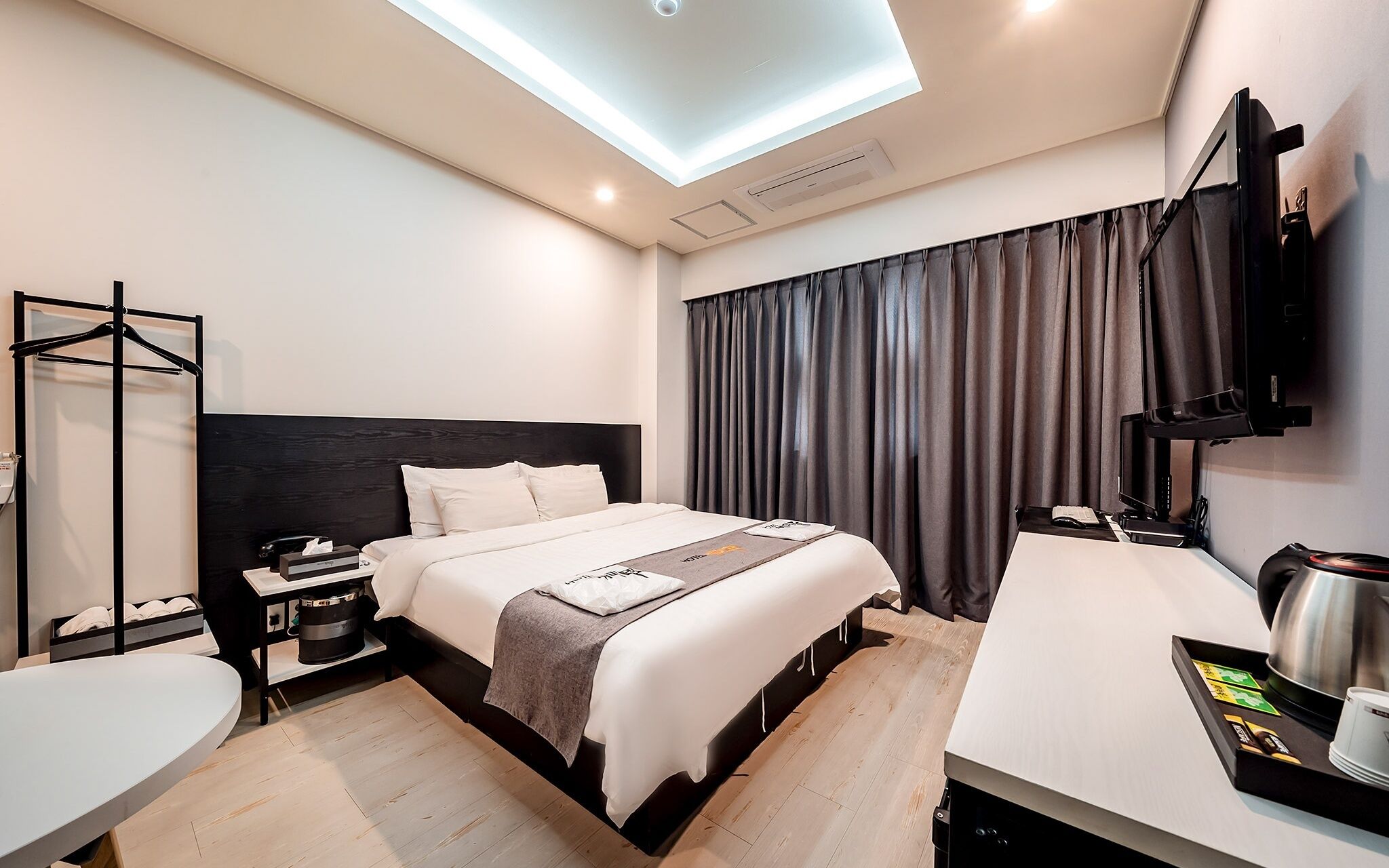 Anshan Hotel Chemie Gab