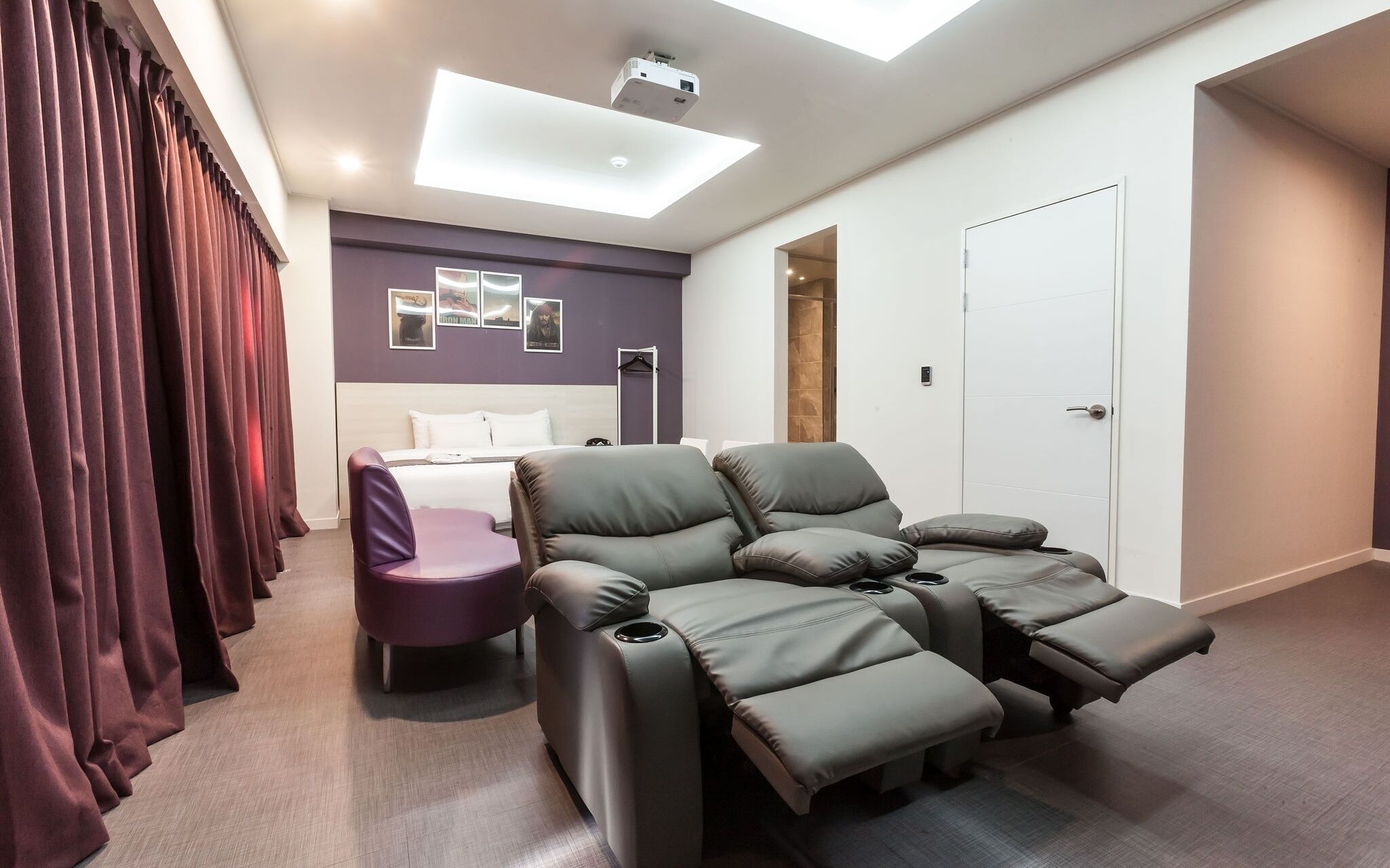 Anshan Hotel Chemie Gab