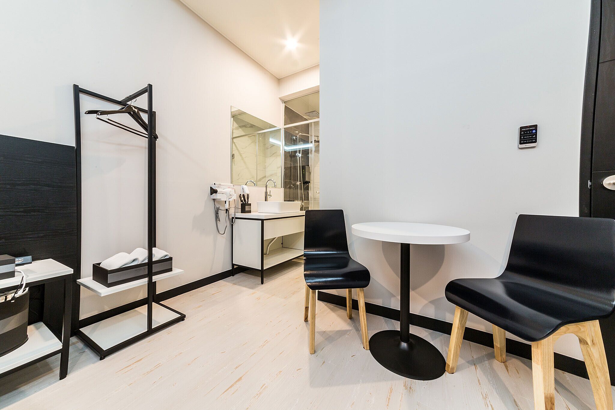 Anshan Hotel Chemie Gab
