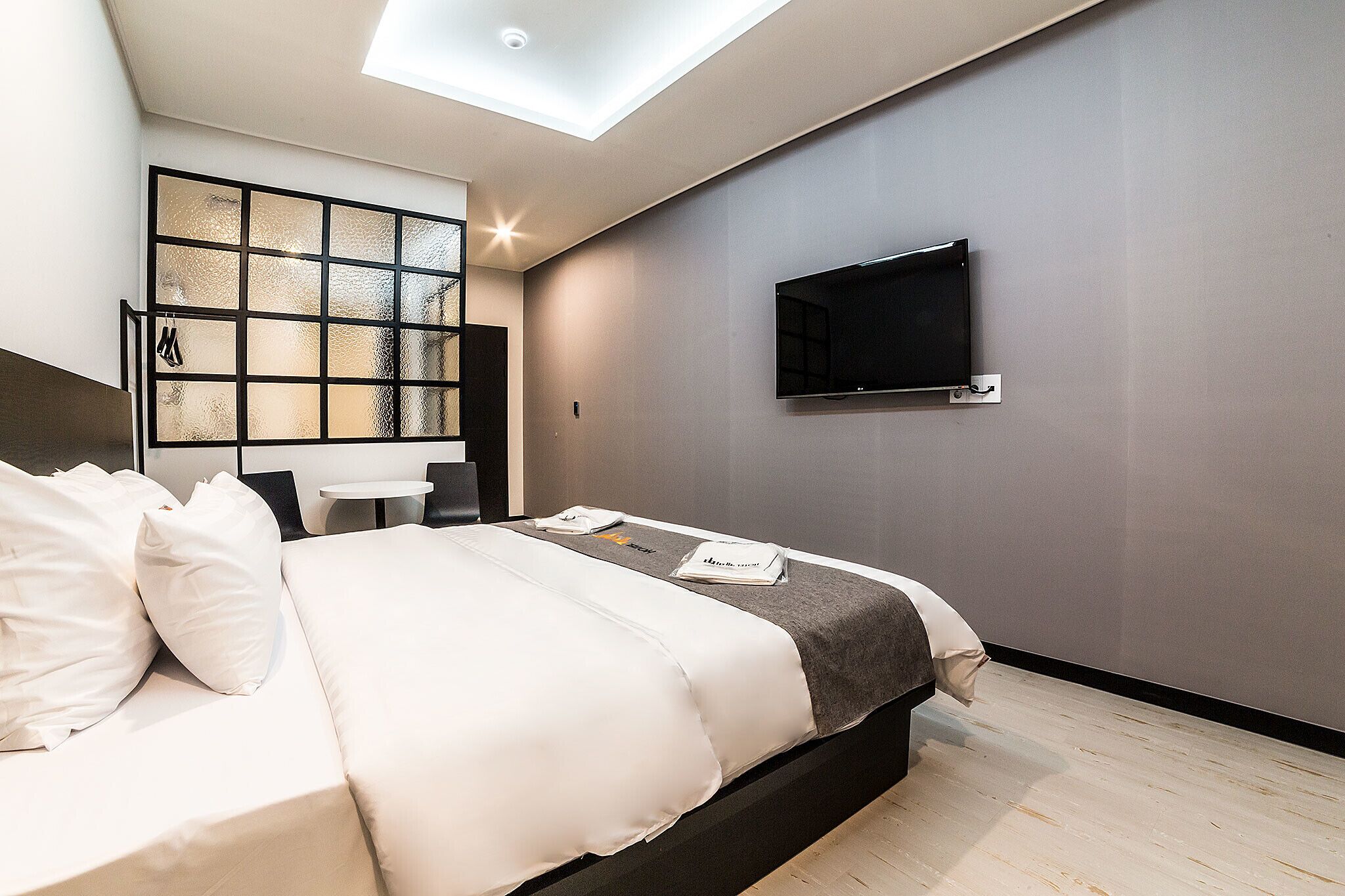 Anshan Hotel Chemie Gab