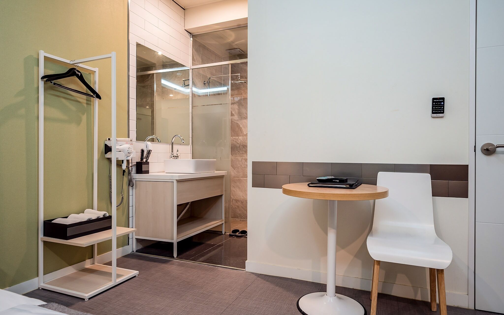 Anshan Hotel Chemie Gab