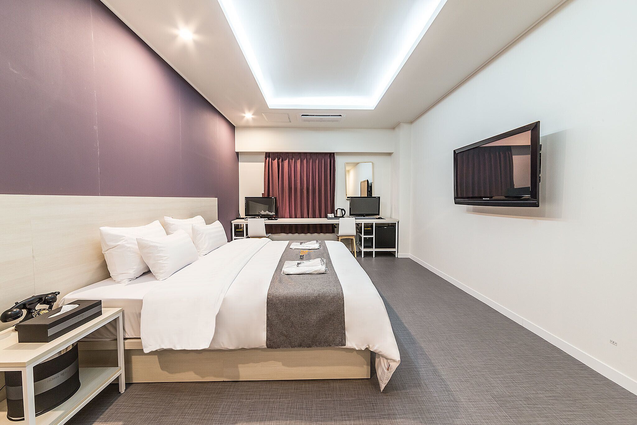 Anshan Hotel Chemie Gab