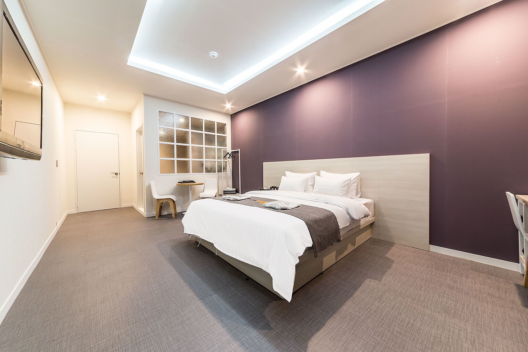 Anshan Hotel Chemie Gab
