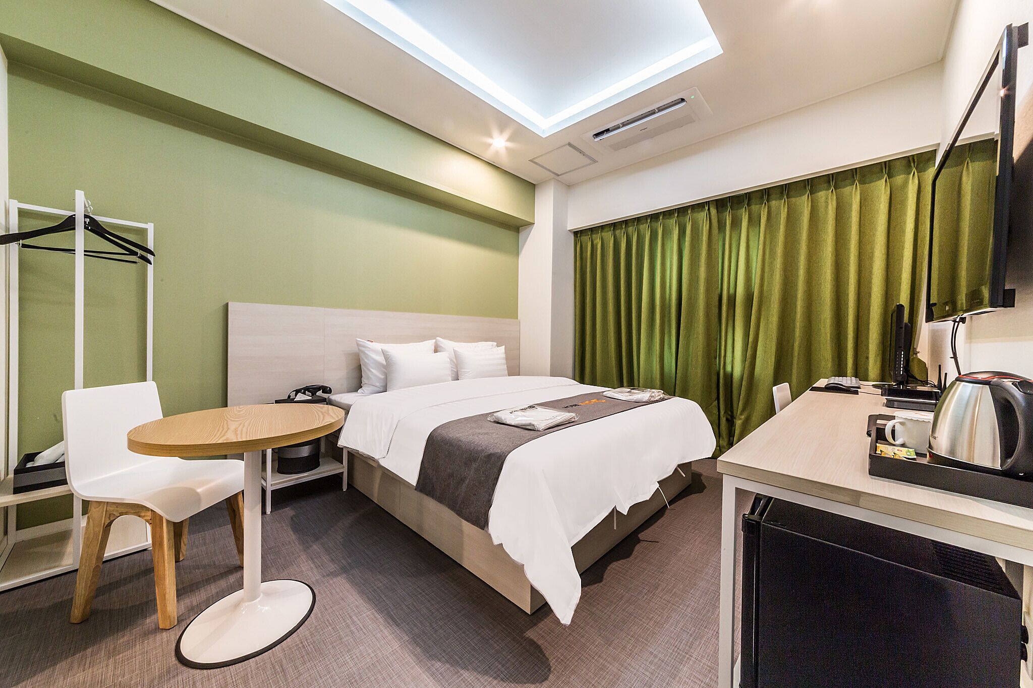 Anshan Hotel Chemie Gab