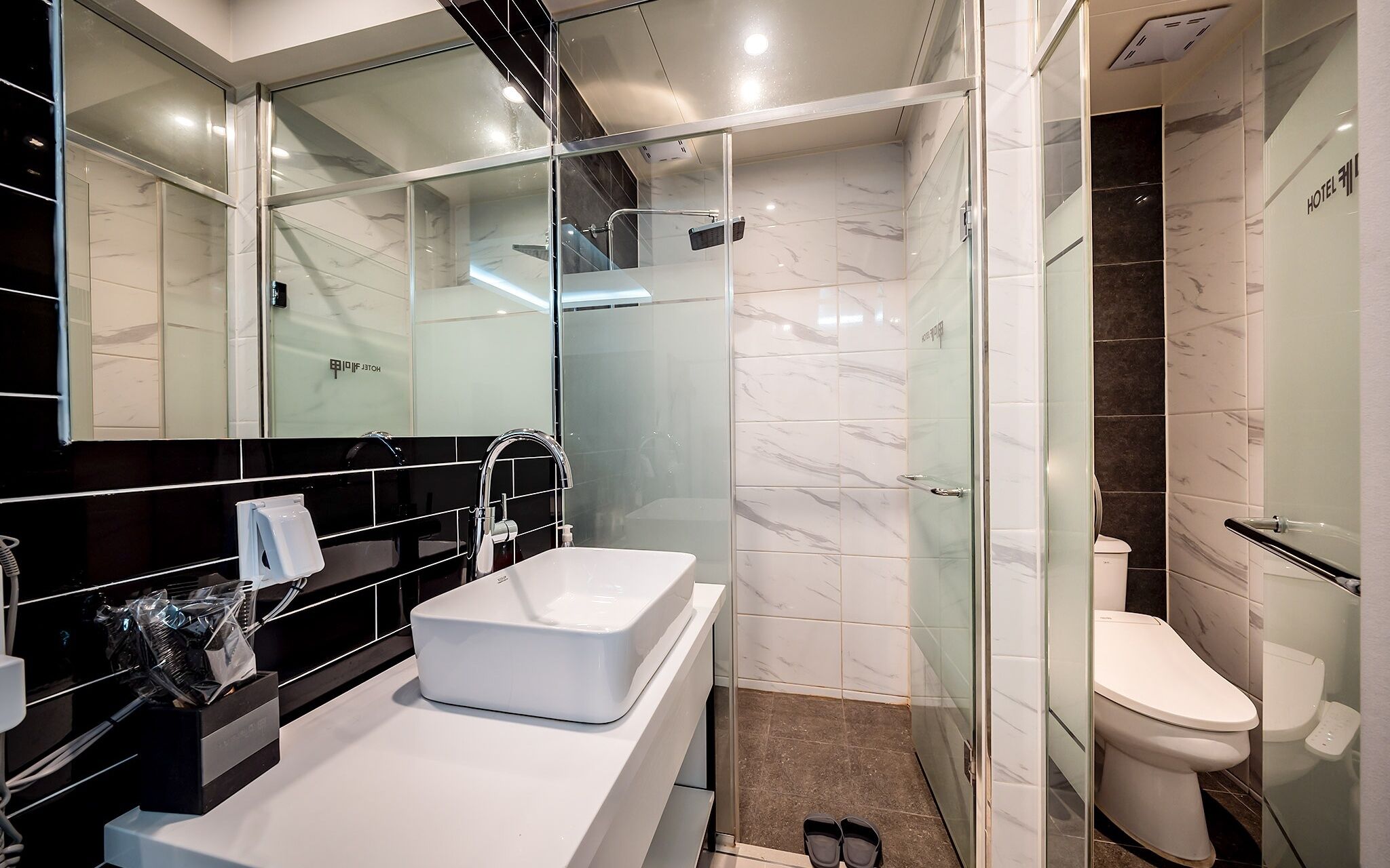 Anshan Hotel Chemie Gab