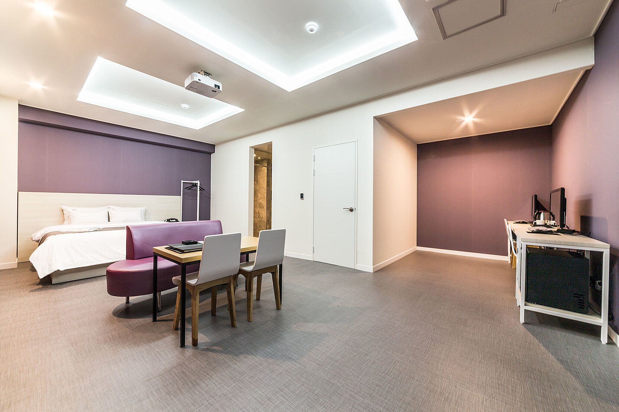 Anshan Hotel Chemie Gab