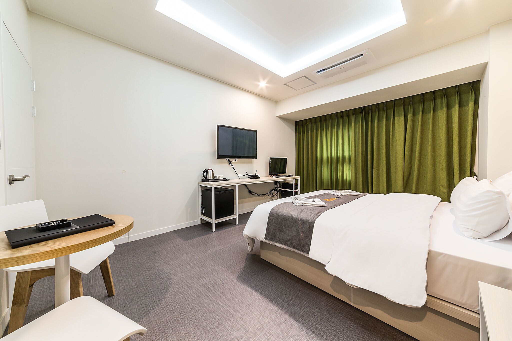 Anshan Hotel Chemie Gab
