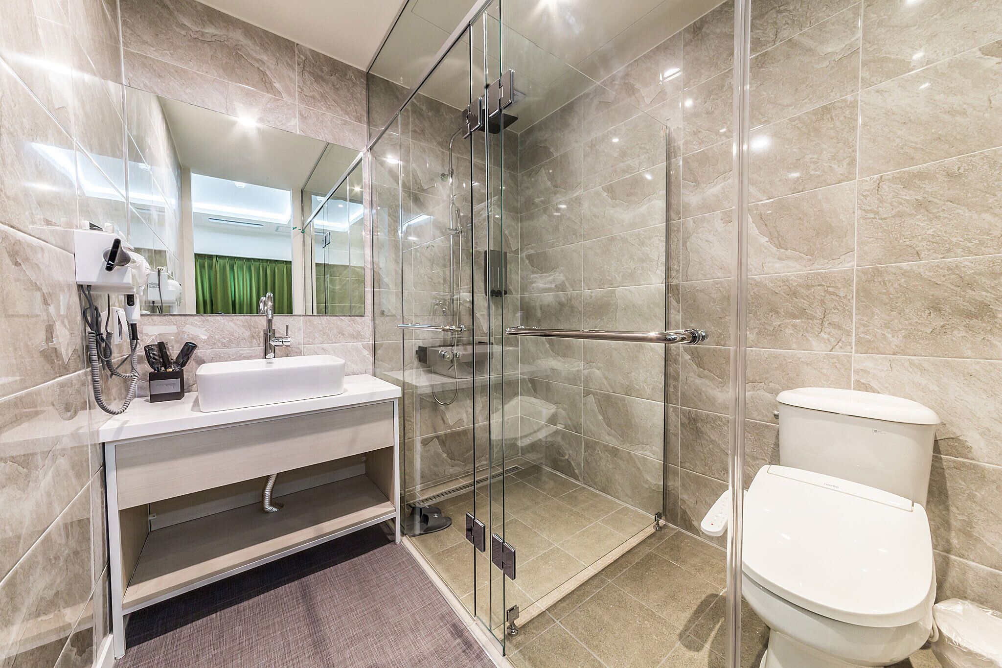 Anshan Hotel Chemie Gab