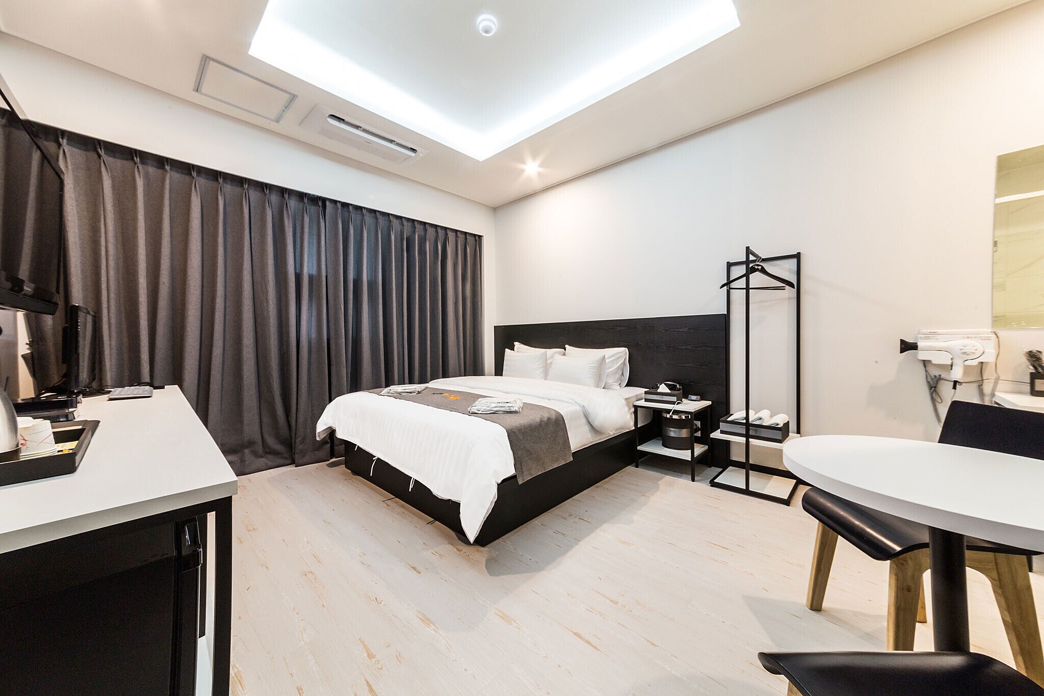 Anshan Hotel Chemie Gab