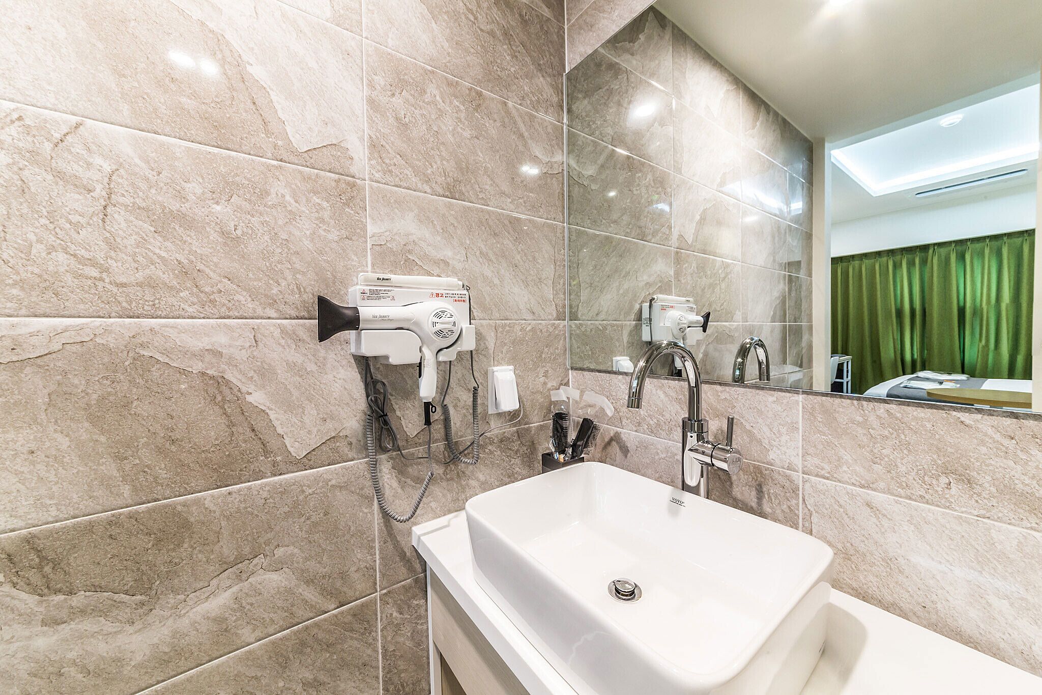 Anshan Hotel Chemie Gab