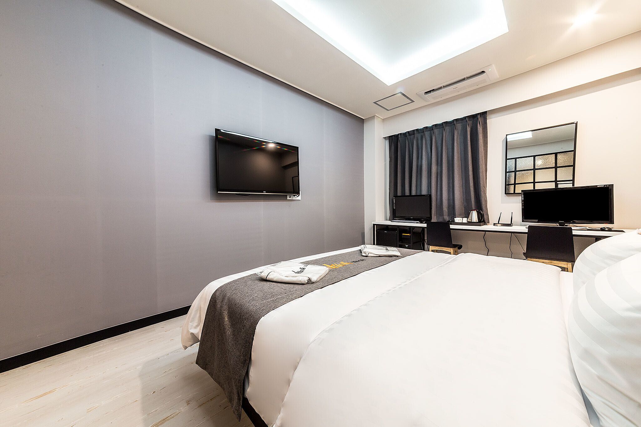 Anshan Hotel Chemie Gab