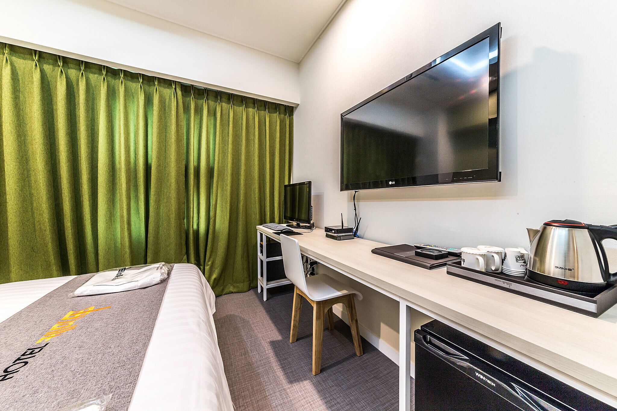 Anshan Hotel Chemie Gab