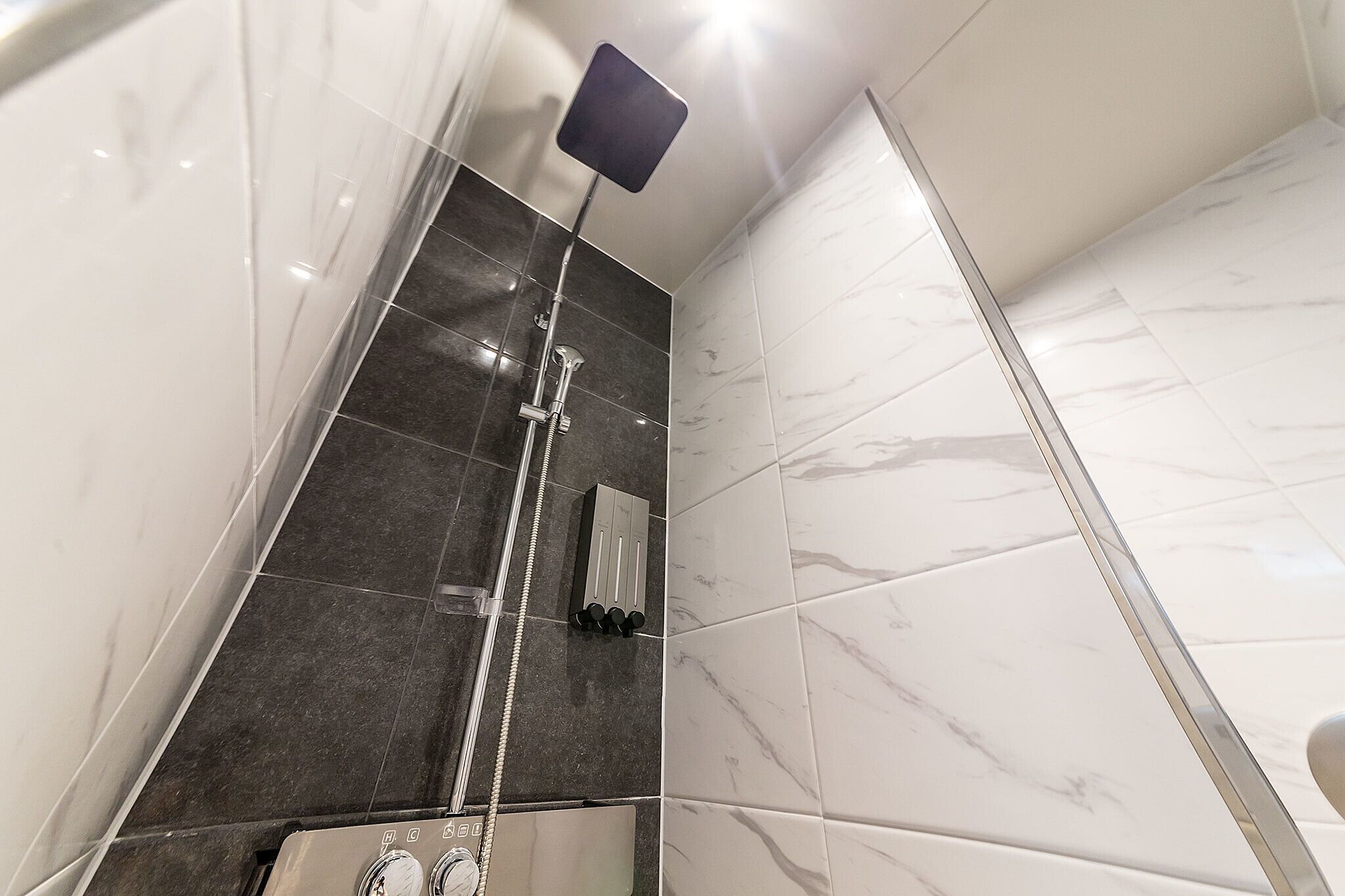 Anshan Hotel Chemie Gab