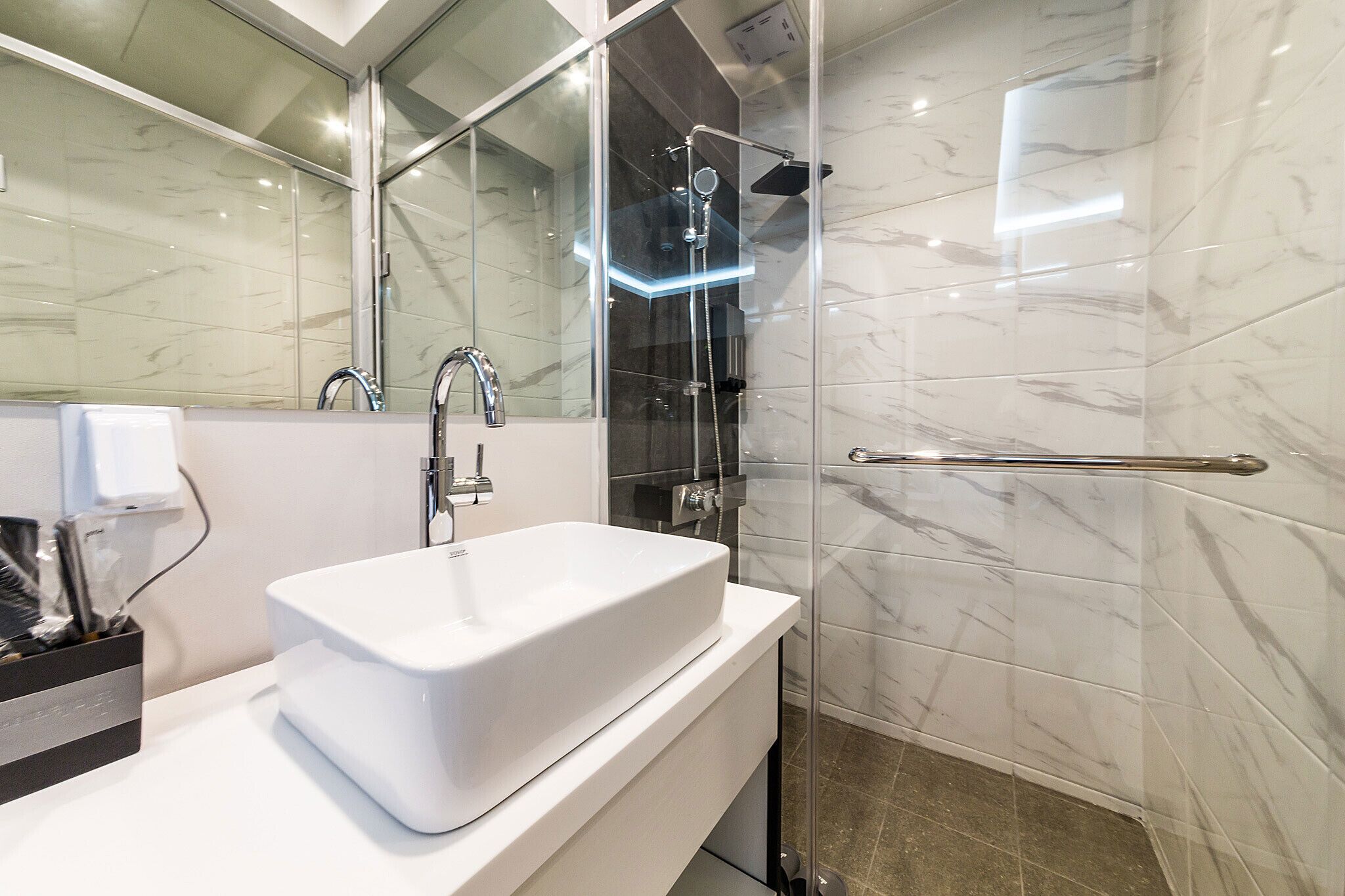 Anshan Hotel Chemie Gab