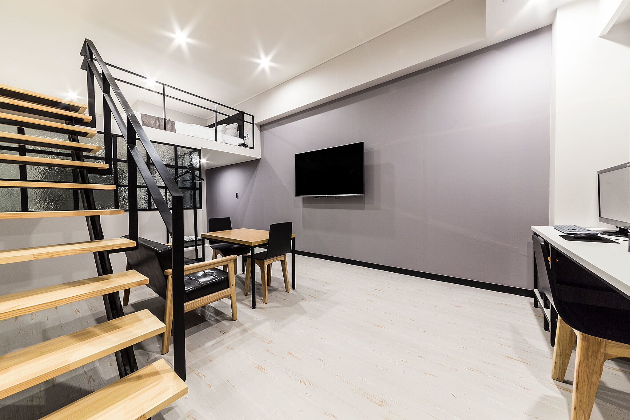 Anshan Hotel Chemie Gab