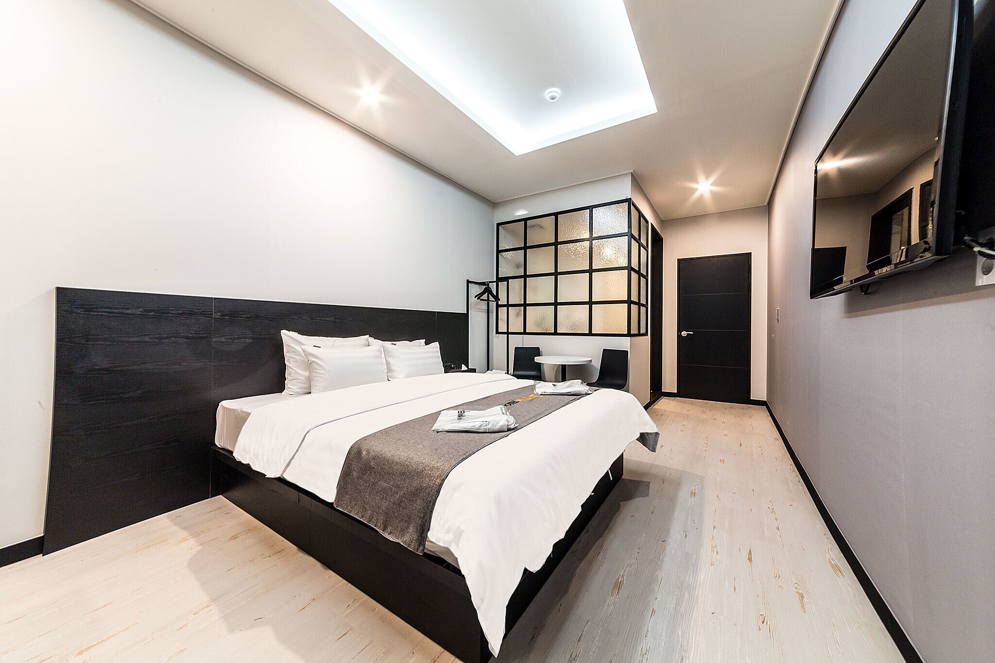 Anshan Hotel Chemie Gab