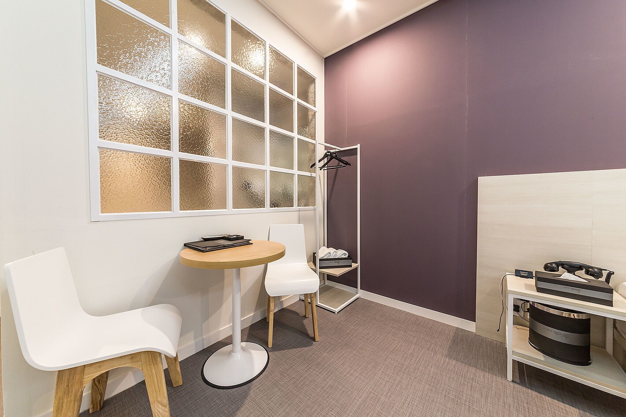 Anshan Hotel Chemie Gab