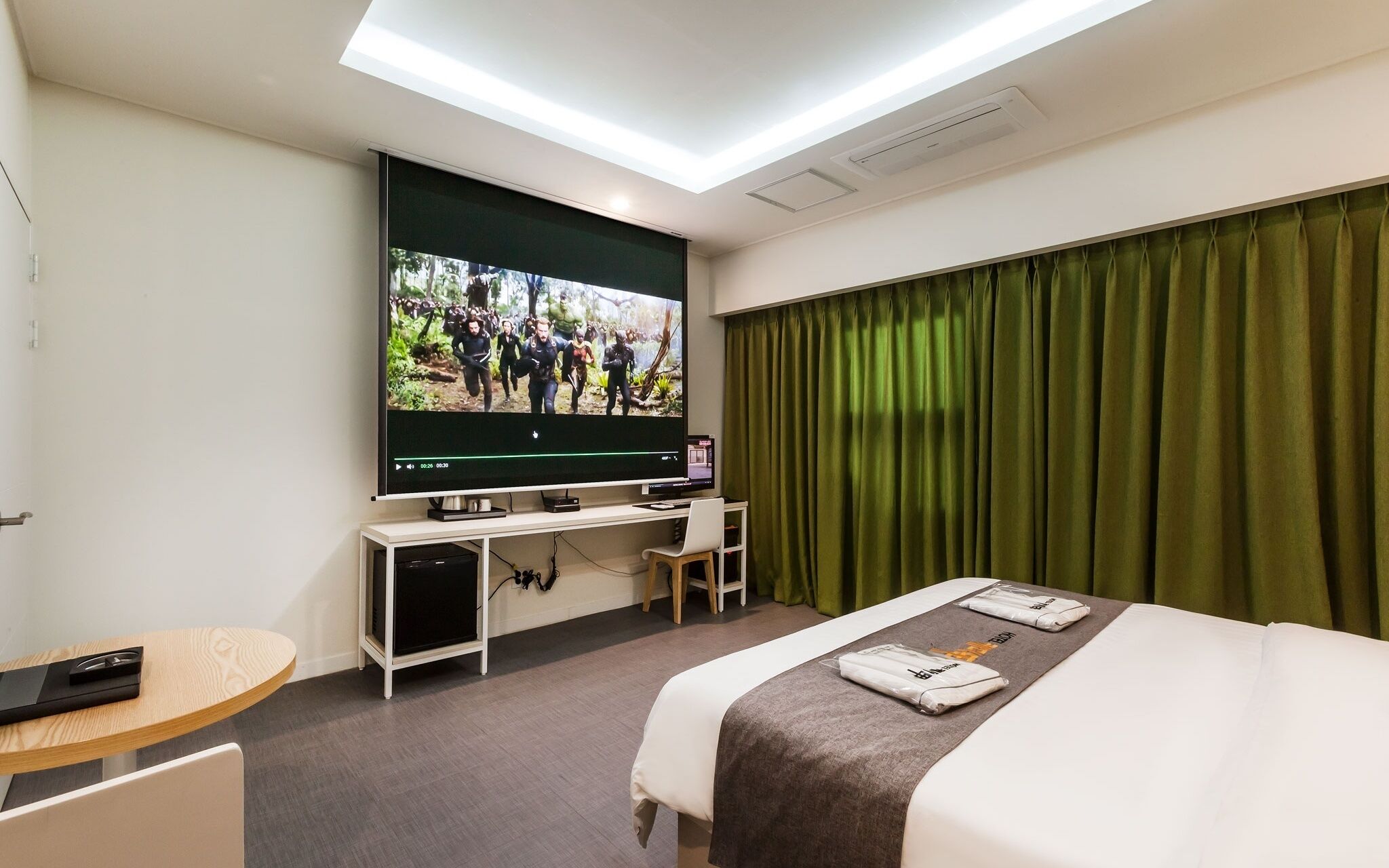 Anshan Hotel Chemie Gab