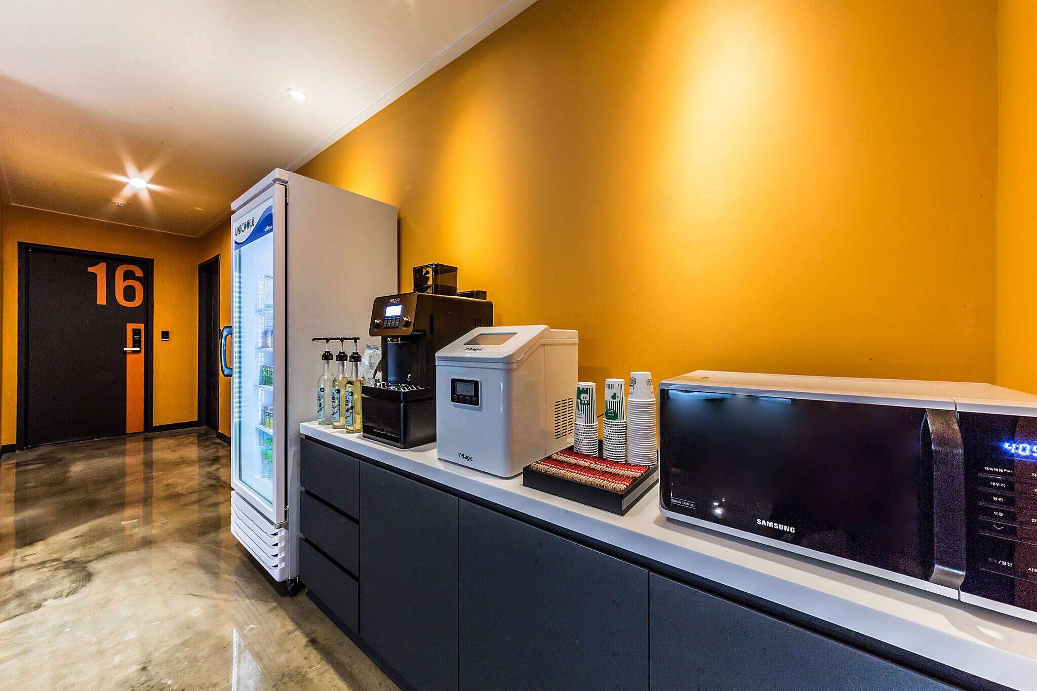 Anshan Hotel Chemie Gab