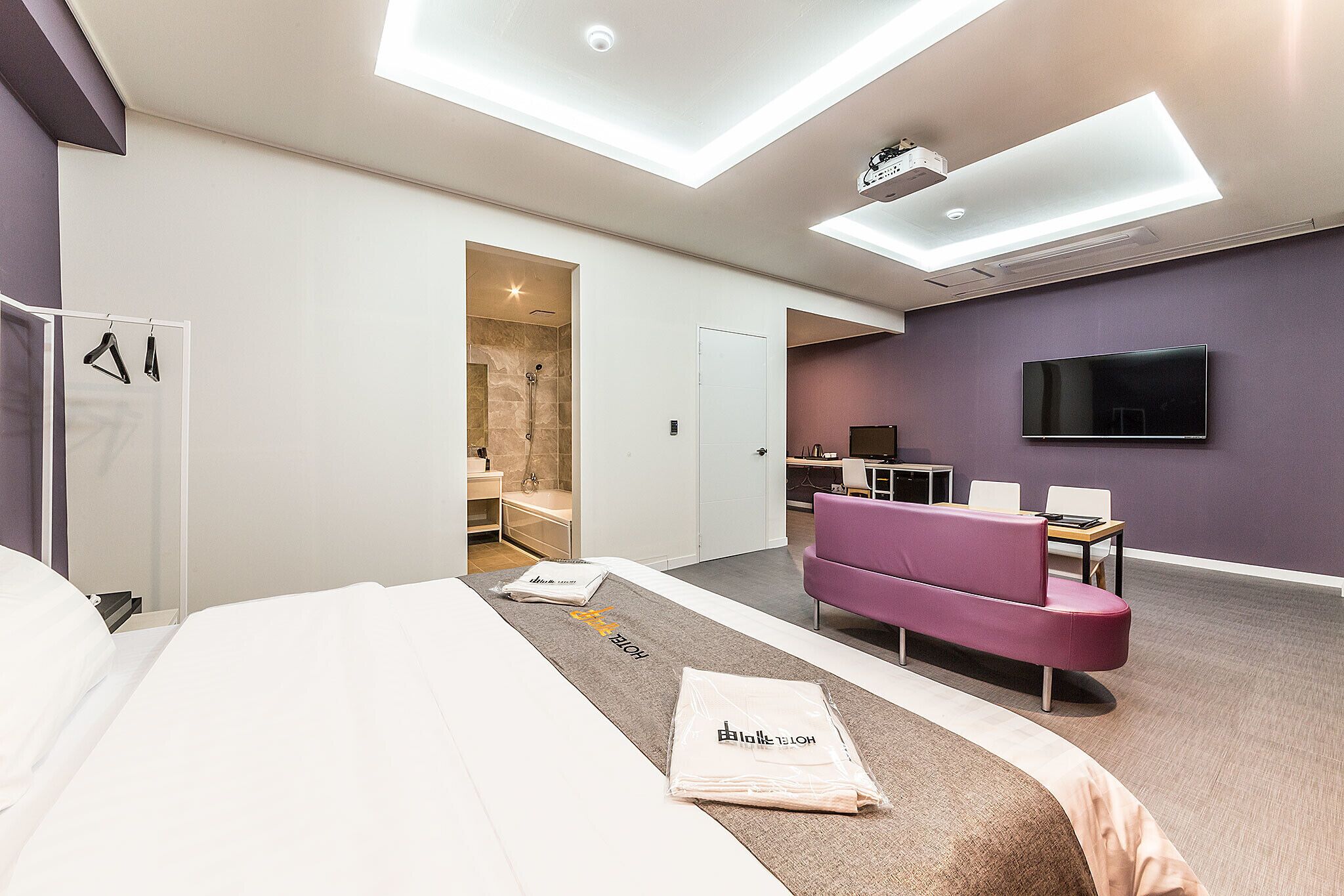 Anshan Hotel Chemie Gab