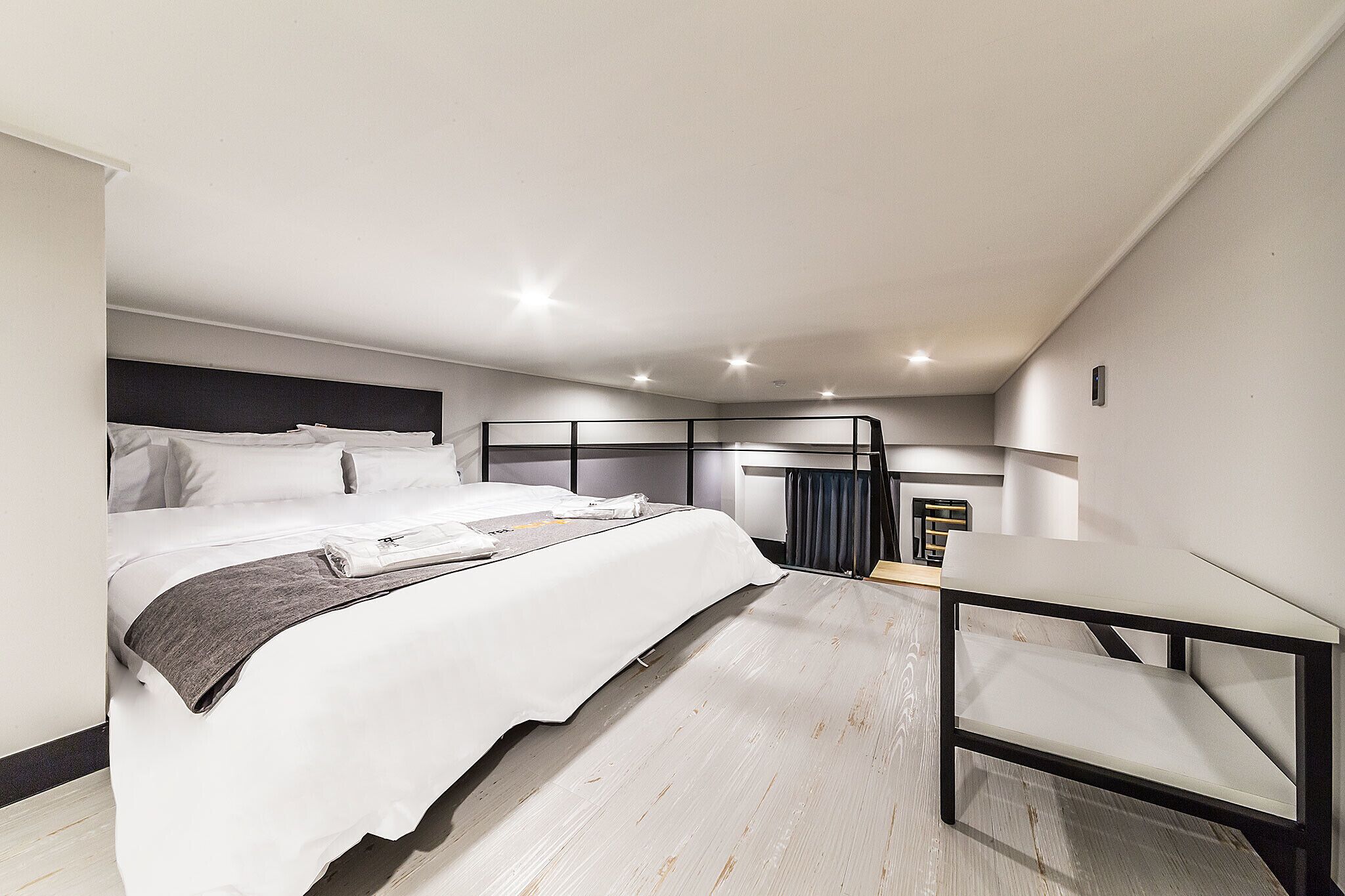 Anshan Hotel Chemie Gab