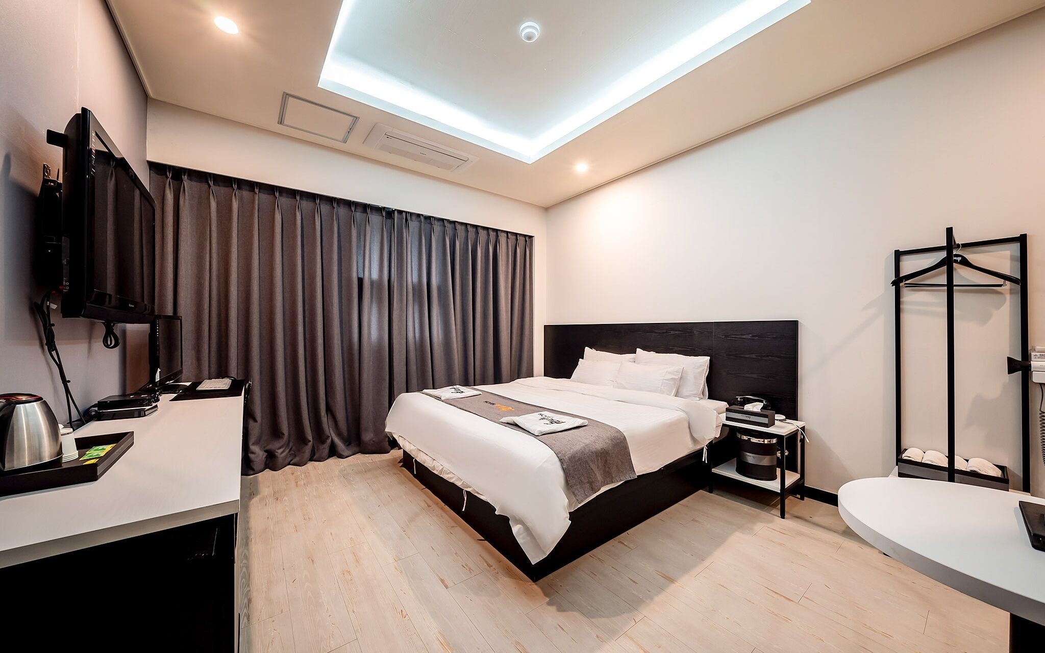 Anshan Hotel Chemie Gab