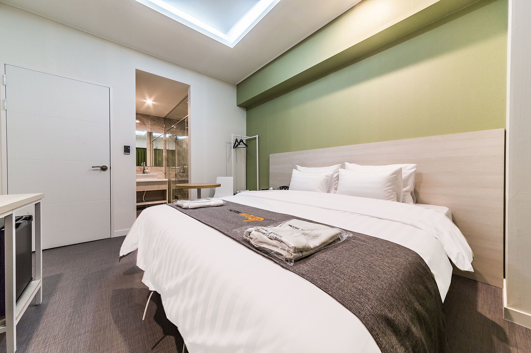 Anshan Hotel Chemie Gab