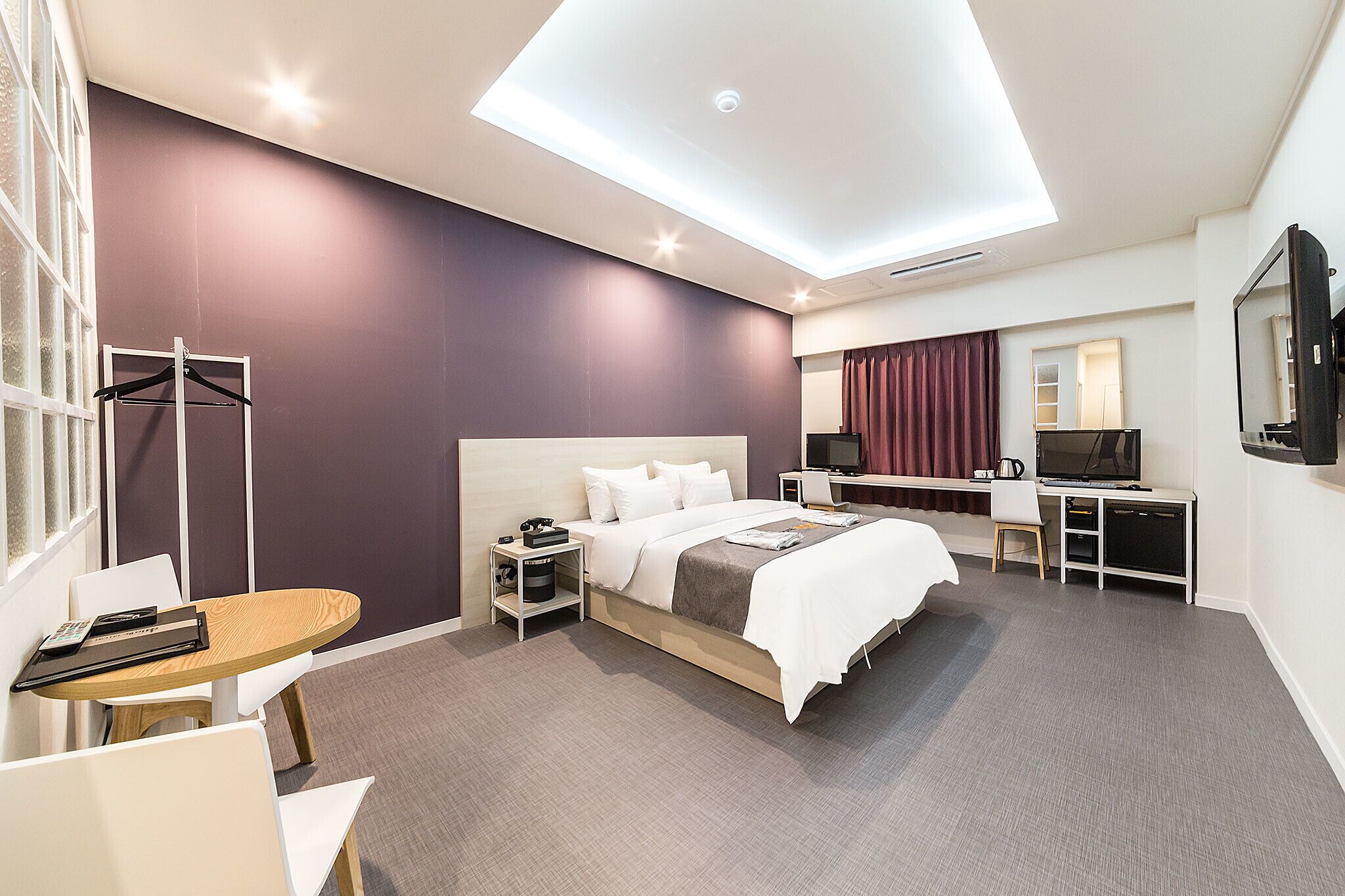 Anshan Hotel Chemie Gab