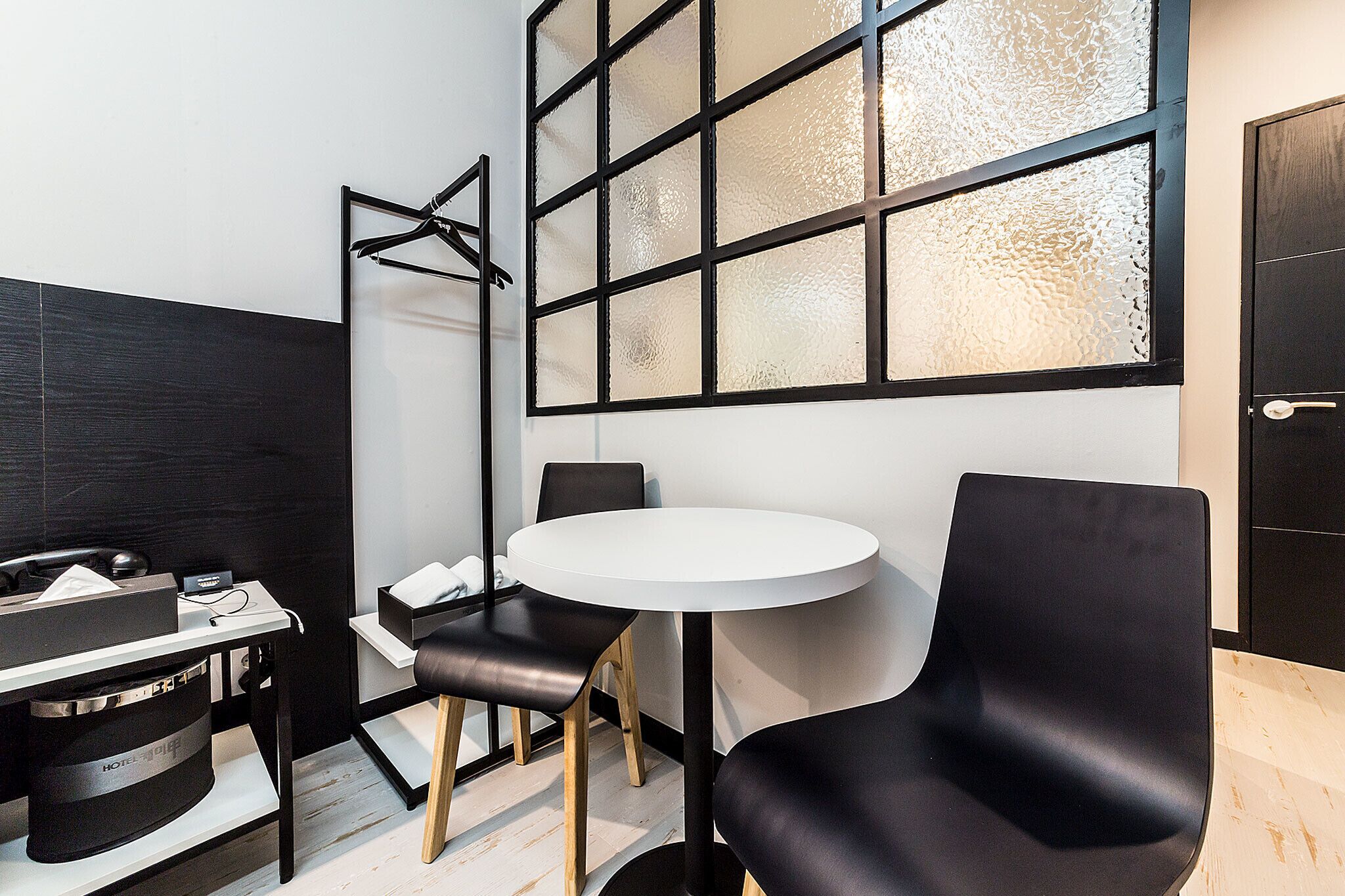 Anshan Hotel Chemie Gab