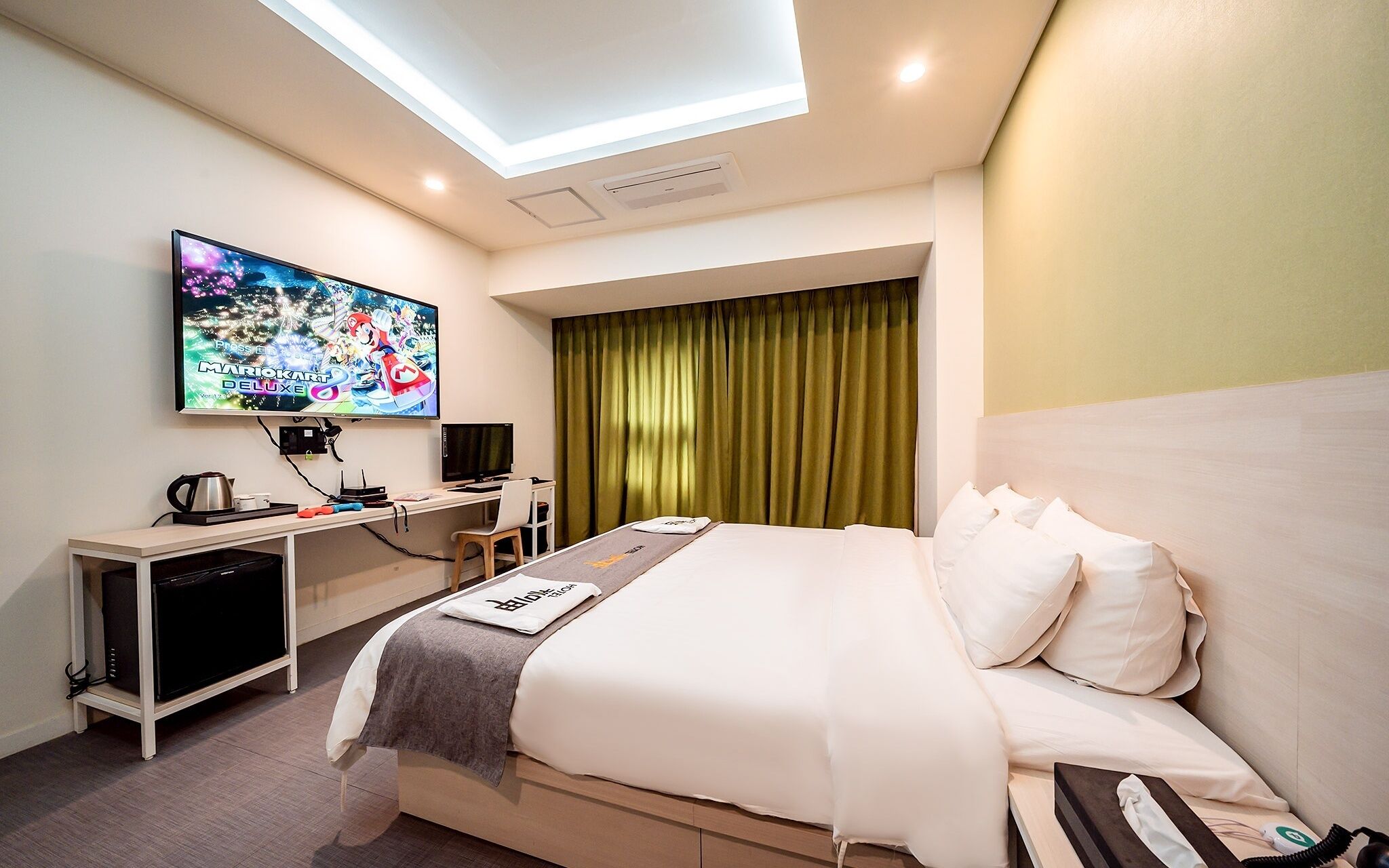 Anshan Hotel Chemie Gab