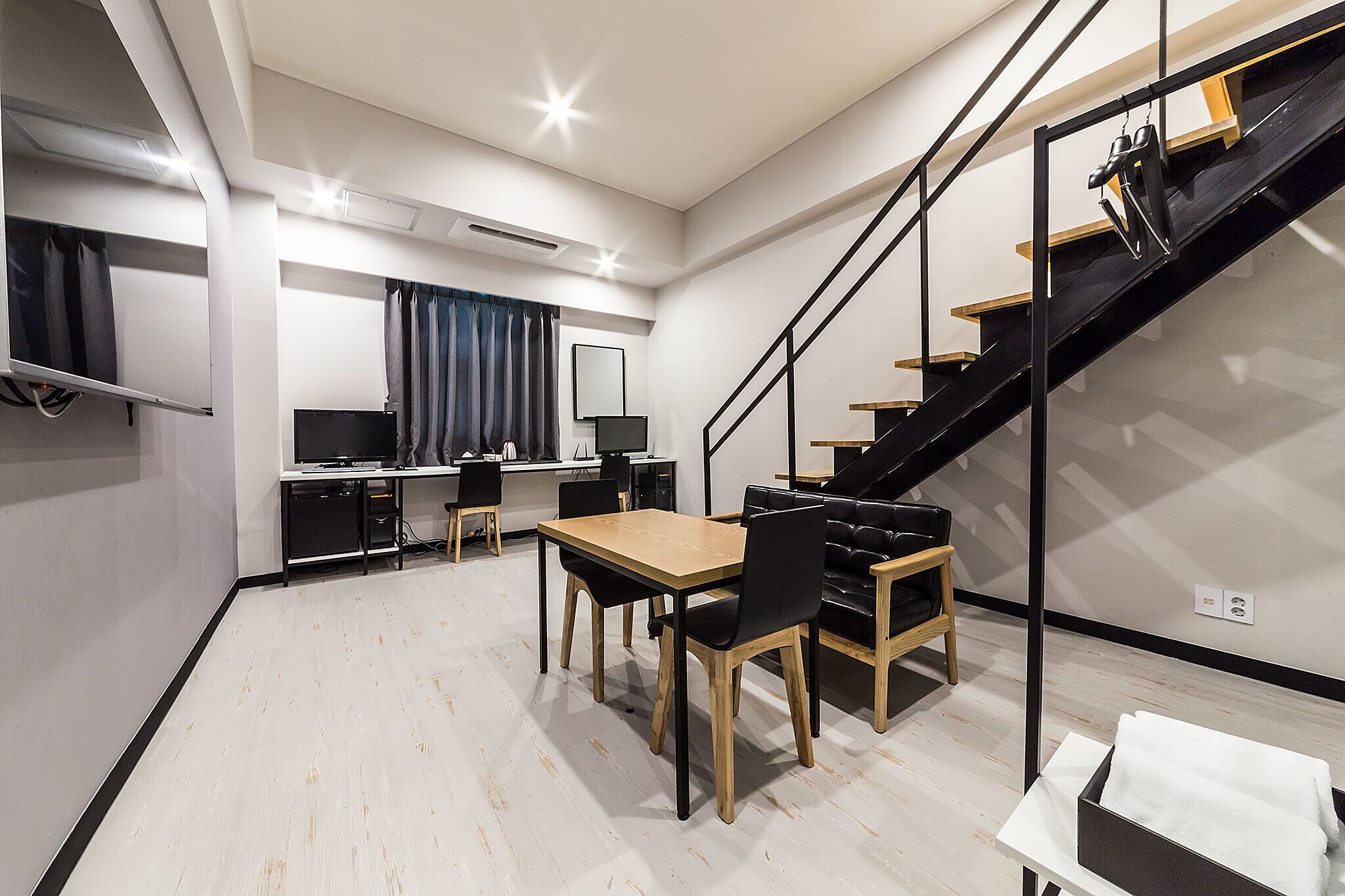 Anshan Hotel Chemie Gab