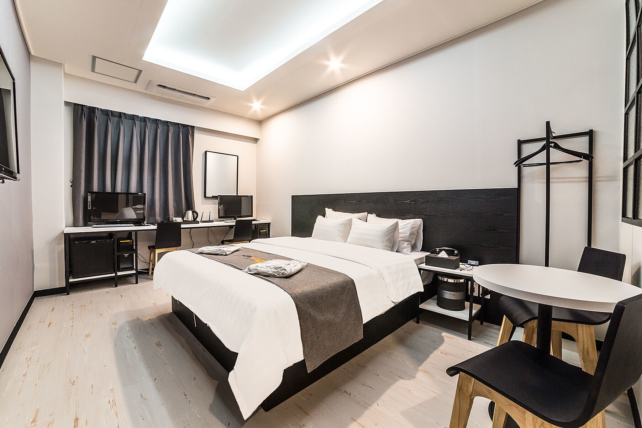 Anshan Hotel Chemie Gab