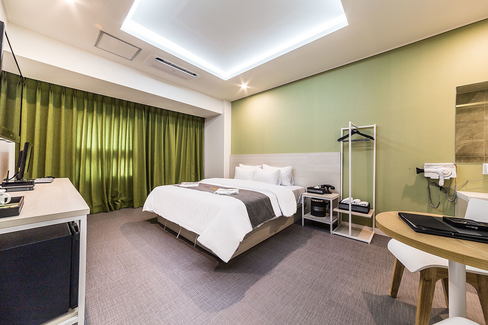 Anshan Hotel Chemie Gab