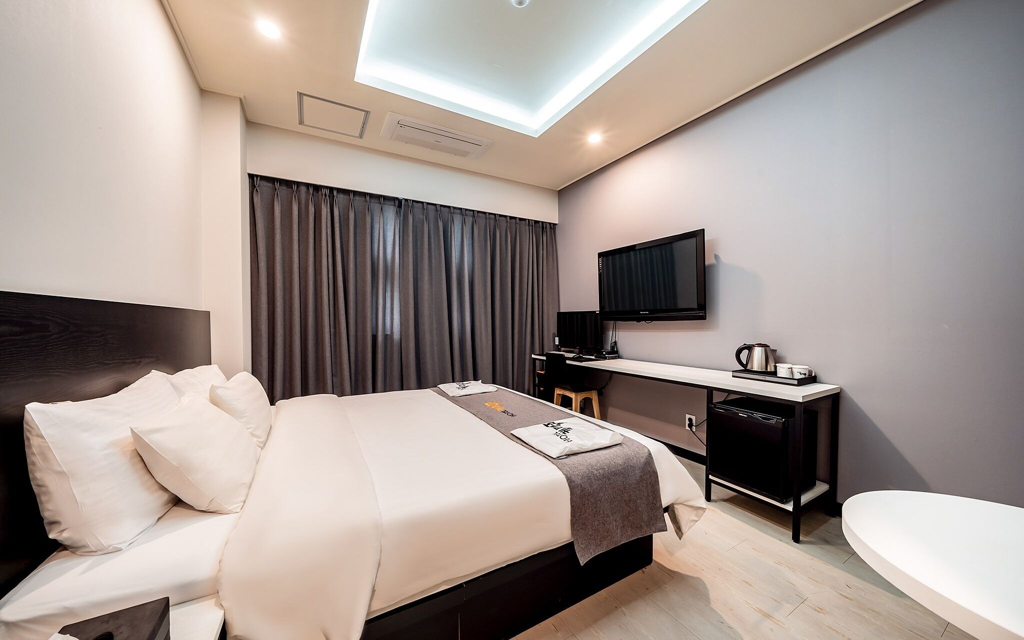 Anshan Hotel Chemie Gab
