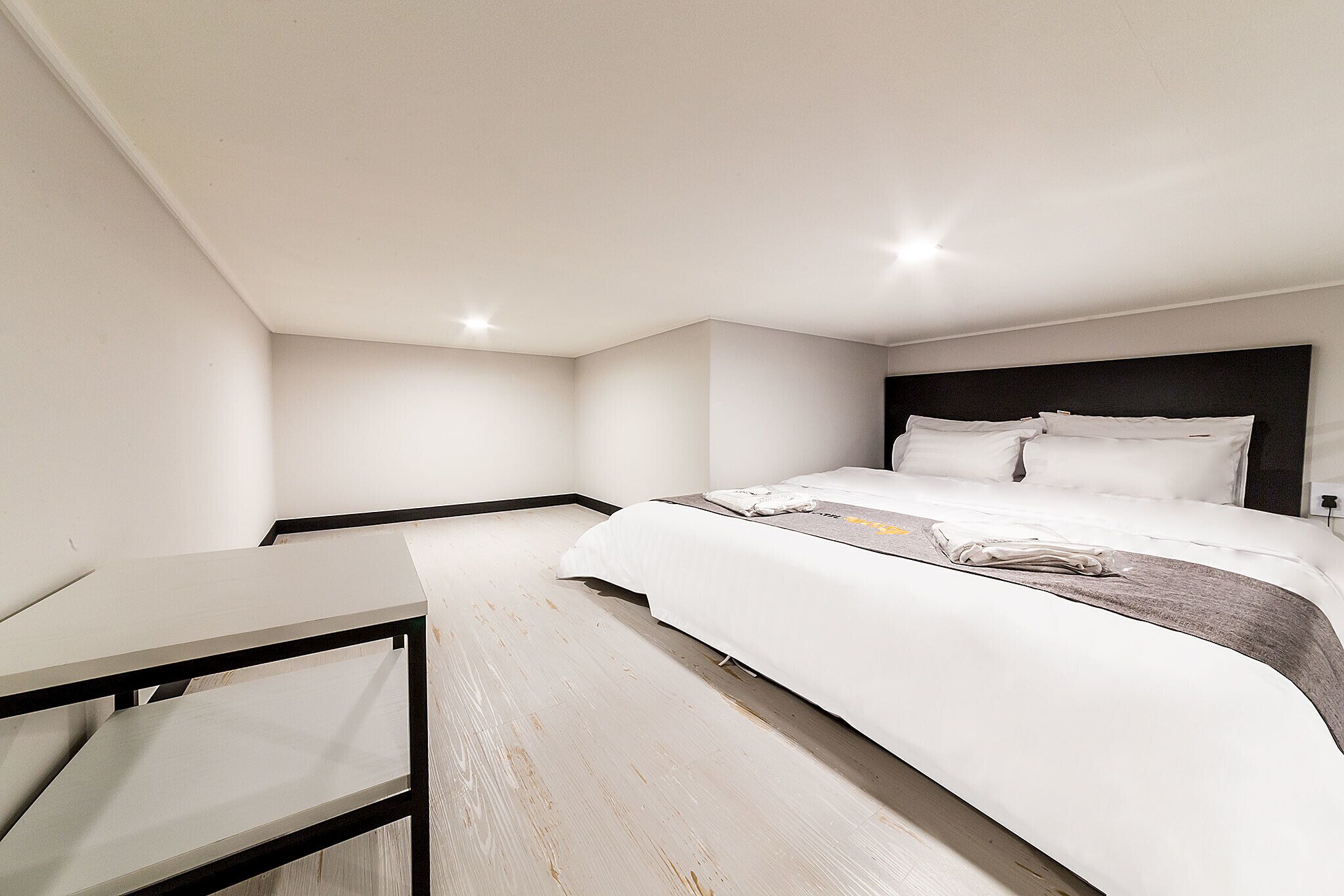 Anshan Hotel Chemie Gab