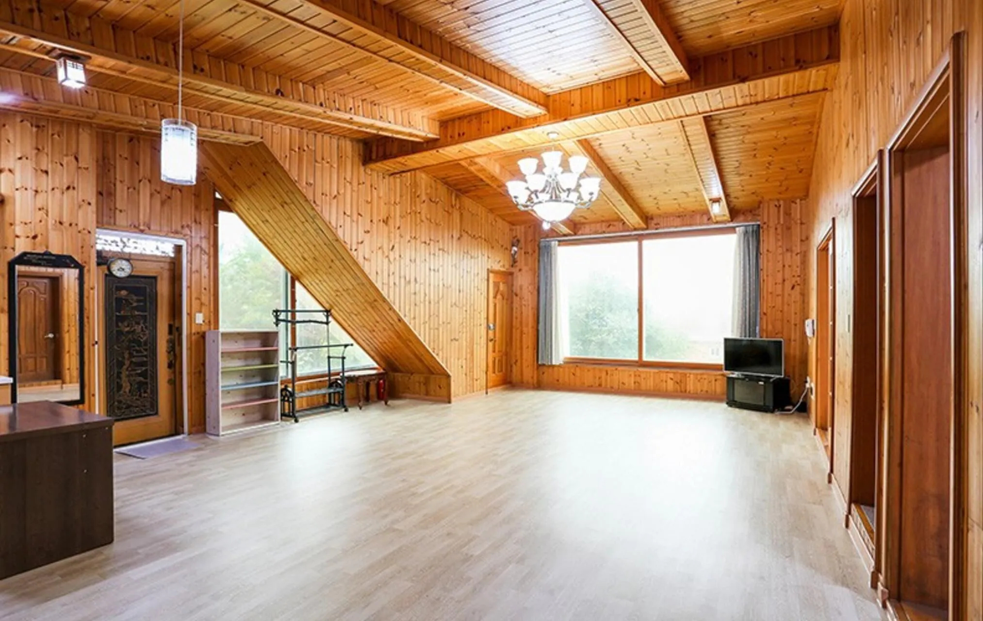 Bada Yeohaeng Pension