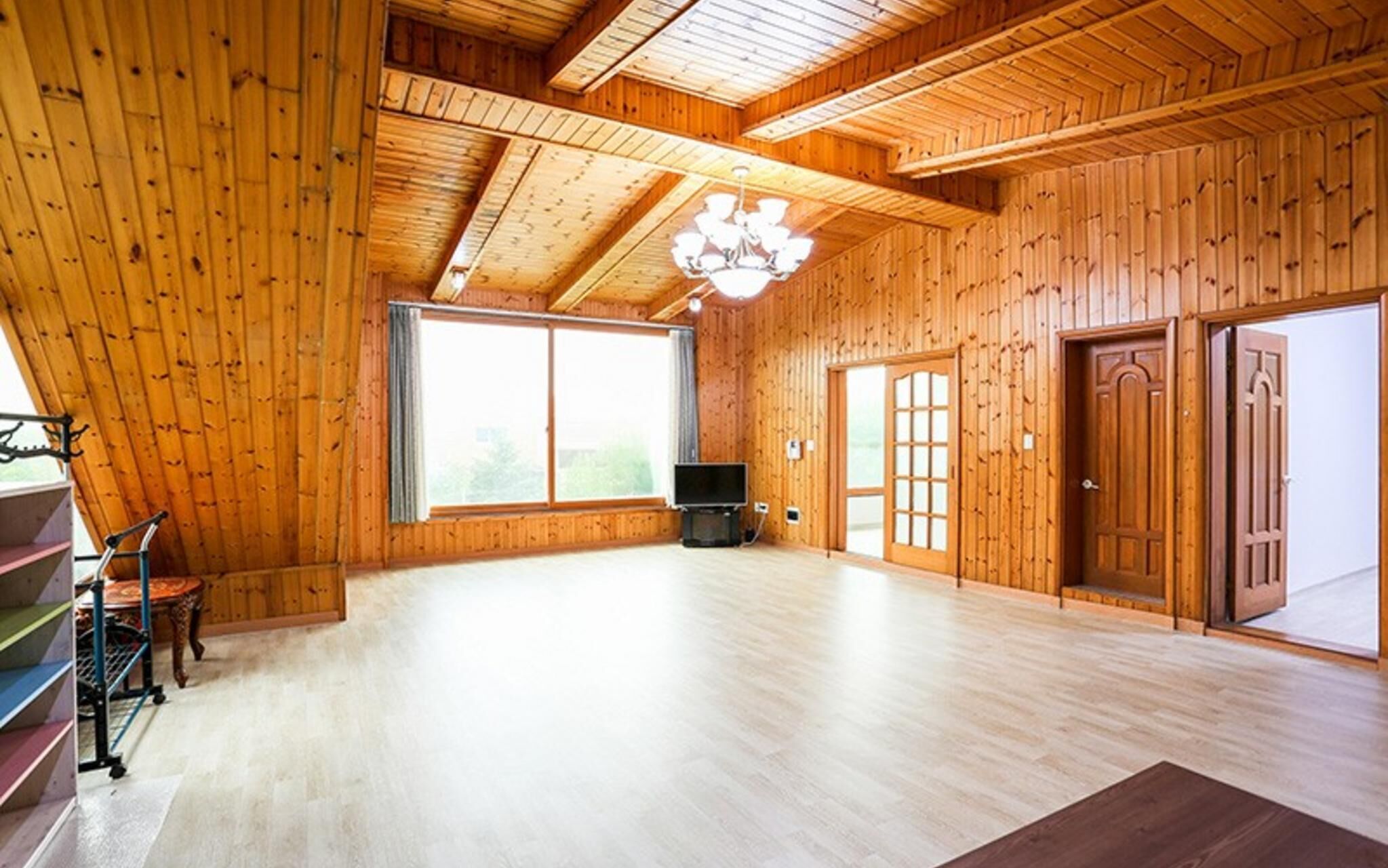 Bada Yeohaeng Pension